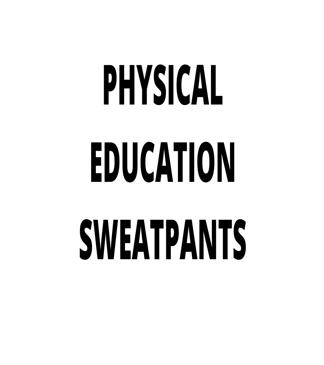 Depoali Diamondback Sweatpants