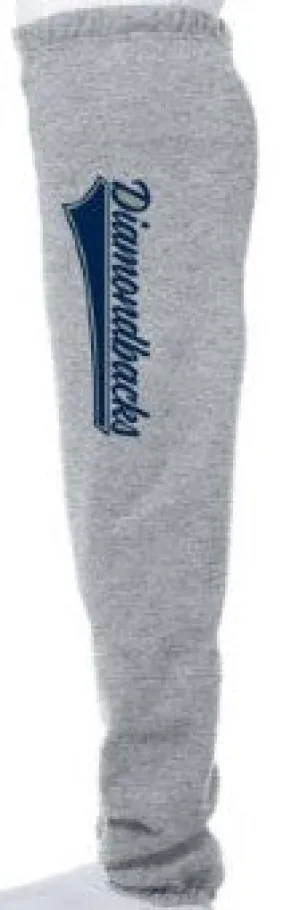 Depoali Diamondback Sweatpants