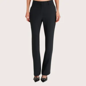 Devin Utility Pant (Black)