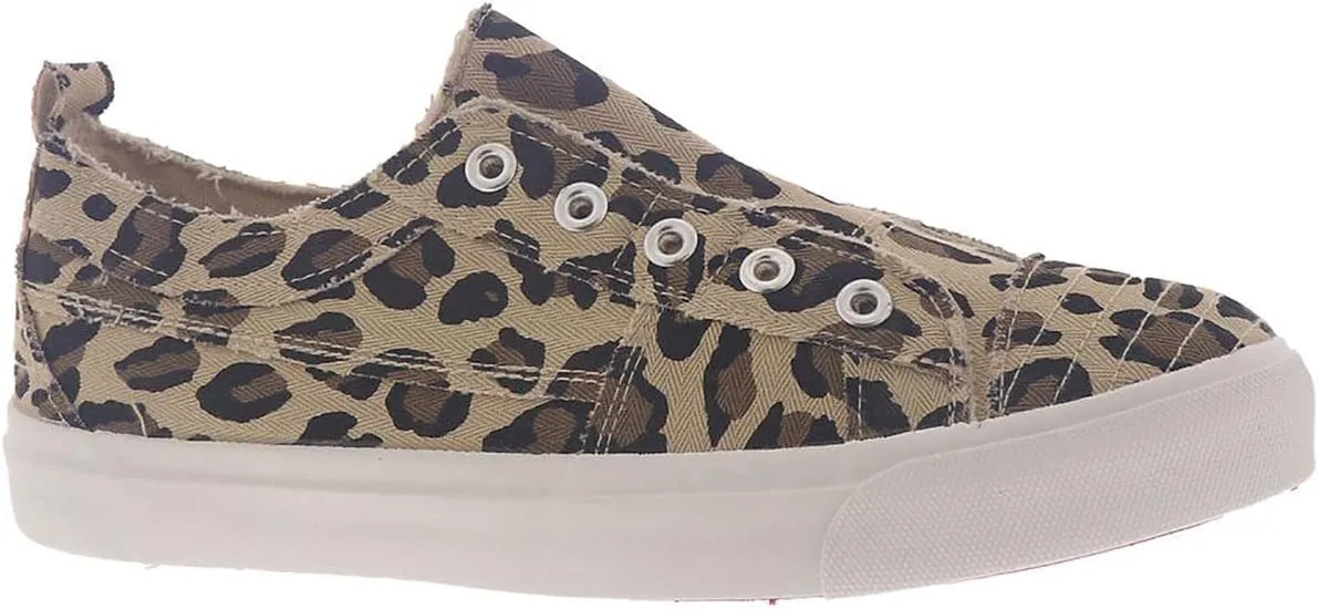 Distressed Pink Tie Dye Summer Style Casual Shoes