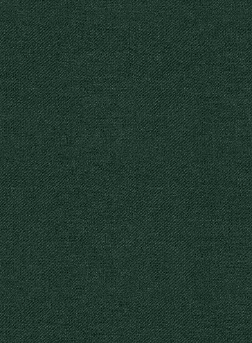 Emerald Green Pants