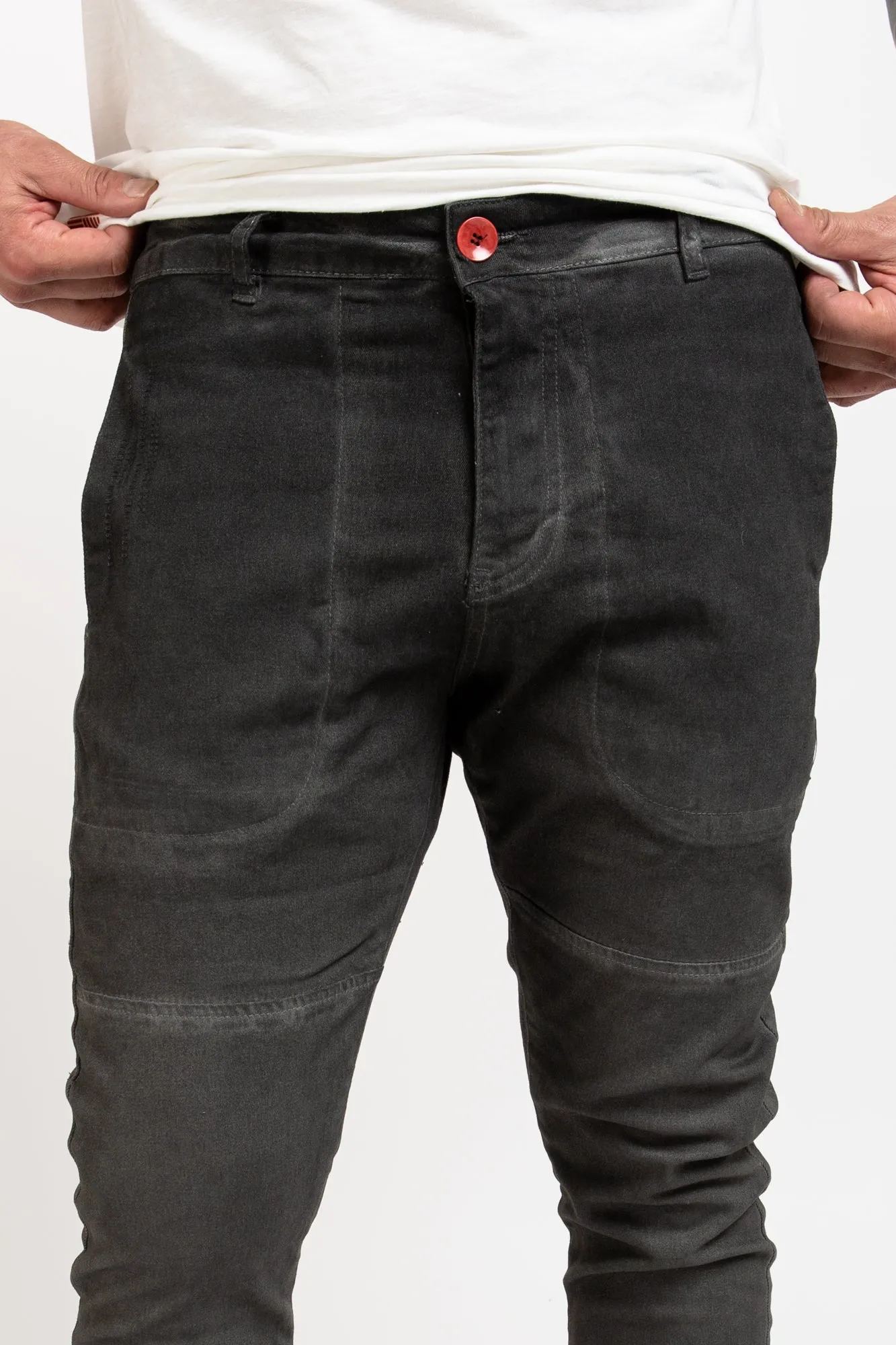 Expent Jeans PE8418 - Back