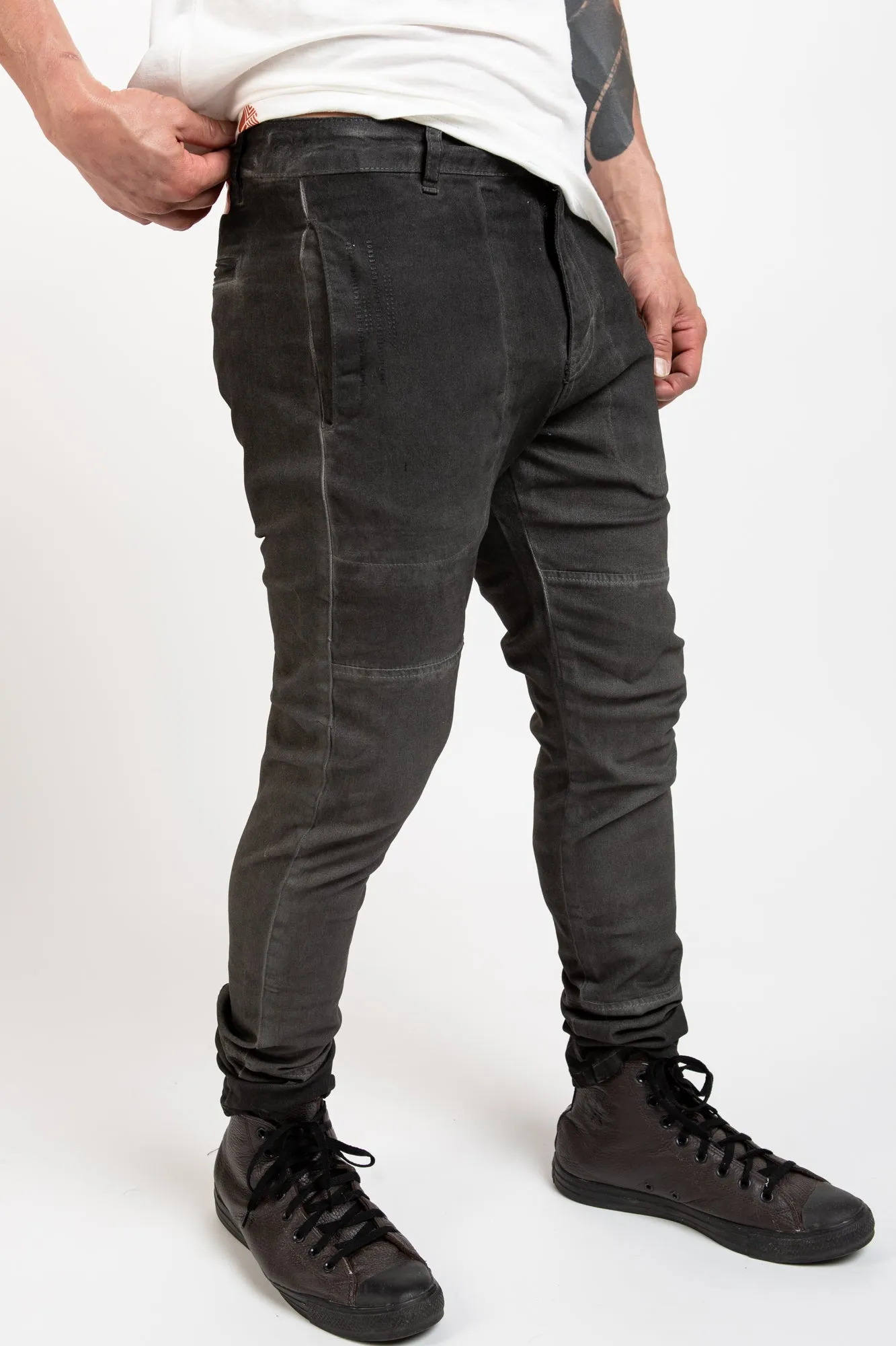 Expent Jeans PE8418 - Back