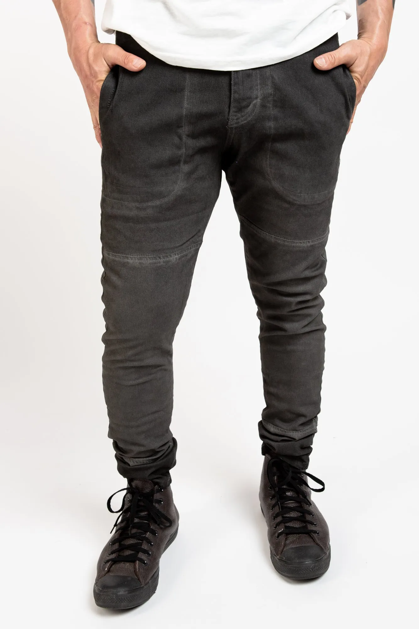 Expent Jeans PE8418 - Back