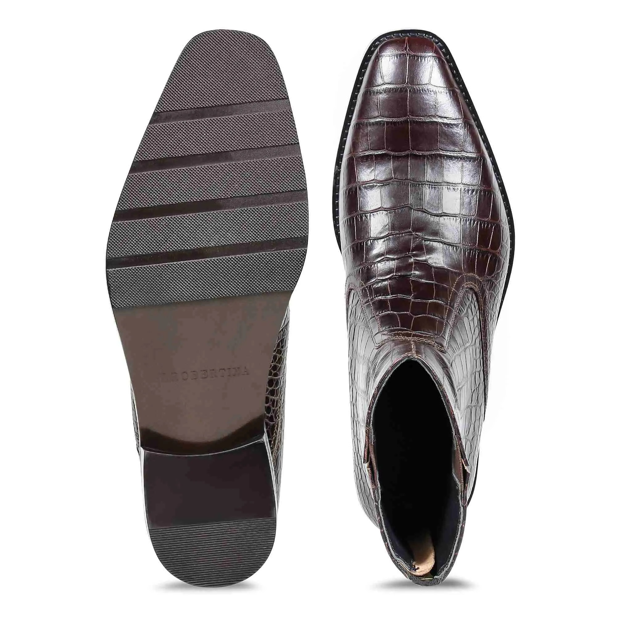 FAARO BOOTS