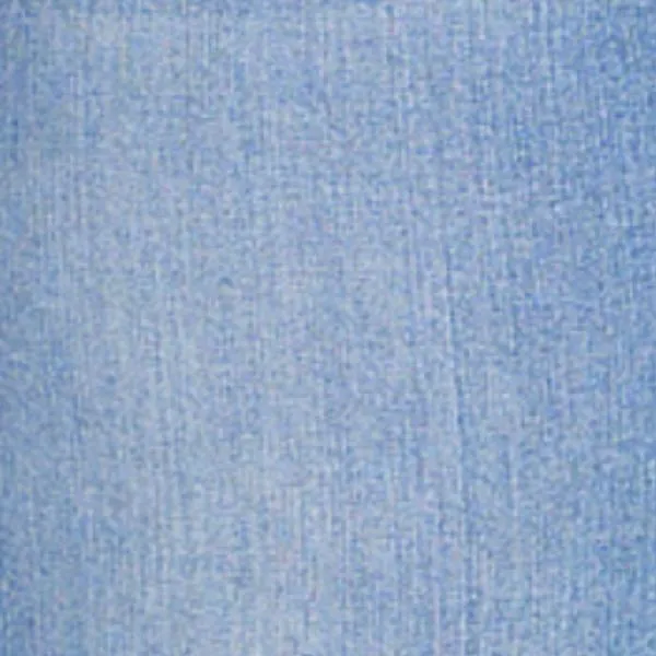 Fashion To Figure - High Rise Split Waist Relaxed Fit Jeans - Tall inseam