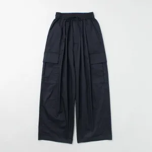 F/CE. / Pigment Dye Cargo Trousers