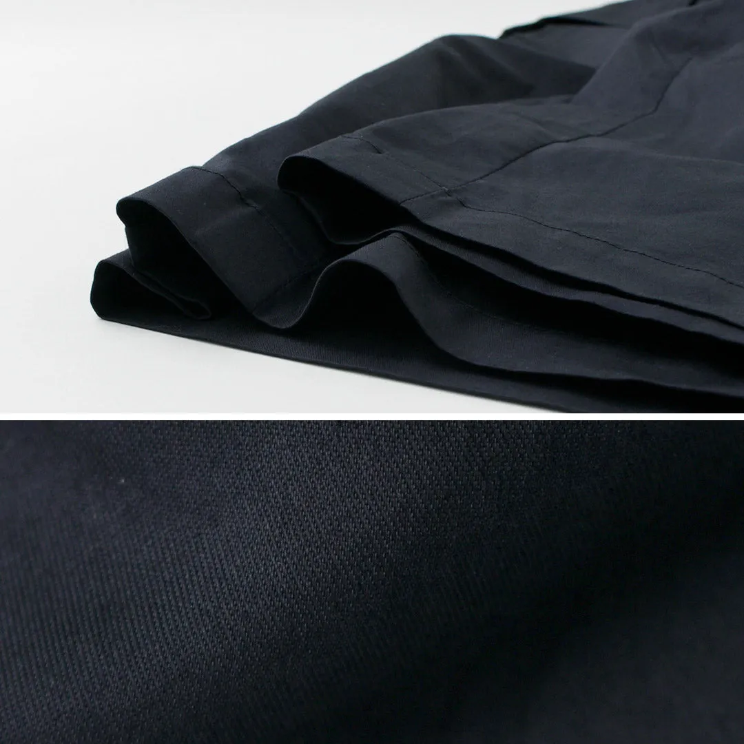 F/CE. / Pigment Dye Cargo Trousers