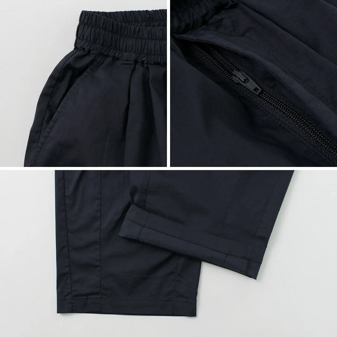 F/CE. / Pigment Dye Cargo Trousers