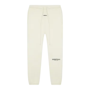 FEAR OF GOD ESSENTIALS Sweatpants (SS20) Buttercream