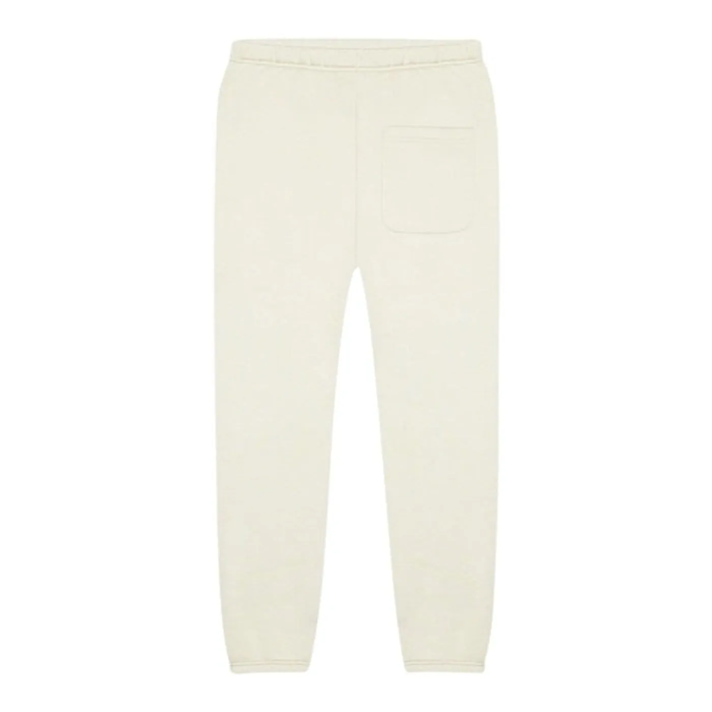 FEAR OF GOD ESSENTIALS Sweatpants (SS20) Buttercream