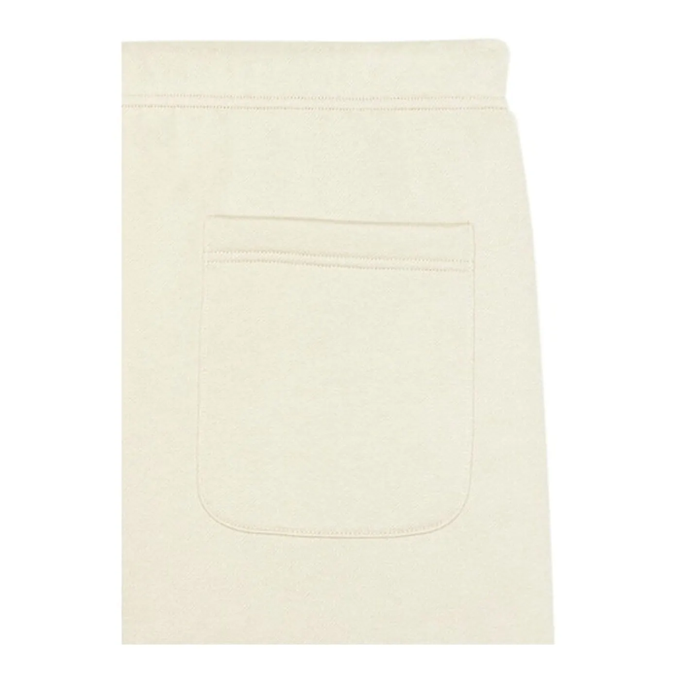 FEAR OF GOD ESSENTIALS Sweatpants (SS20) Buttercream
