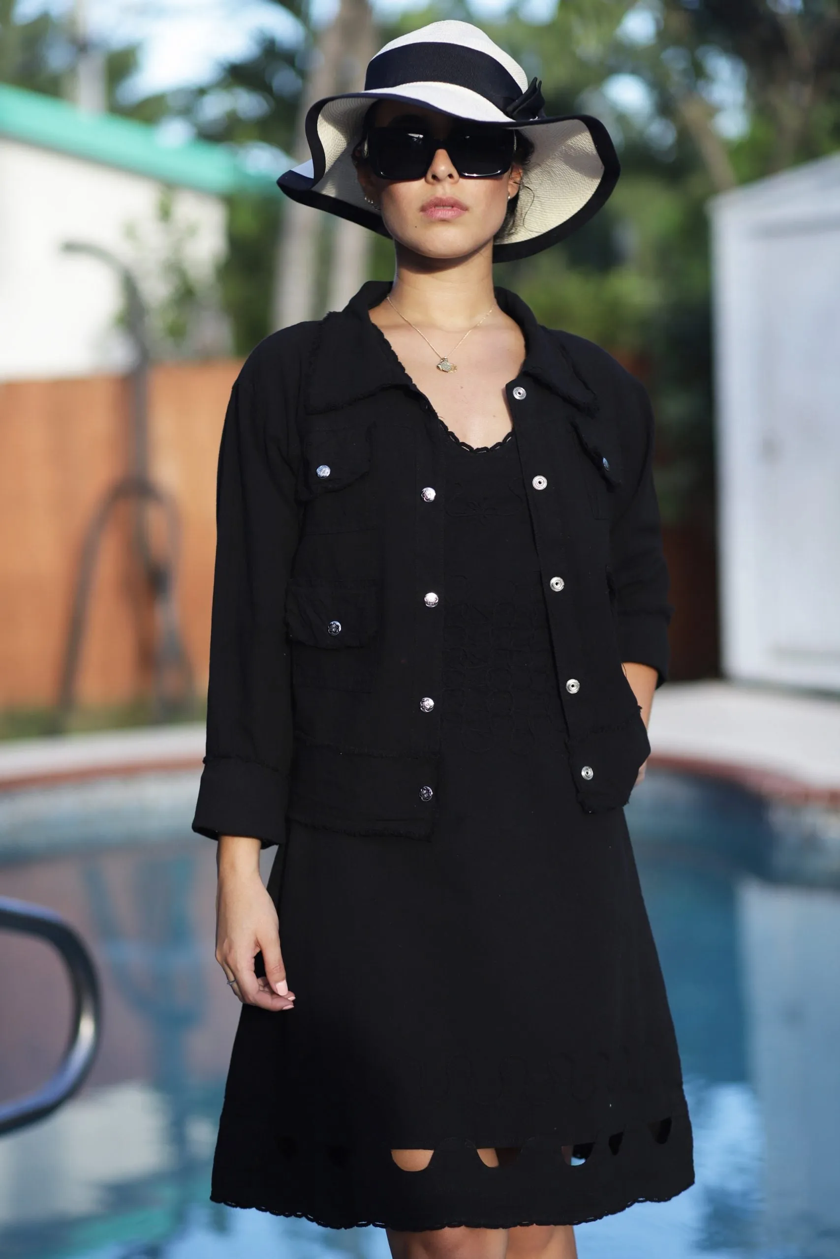 Gio Jacket