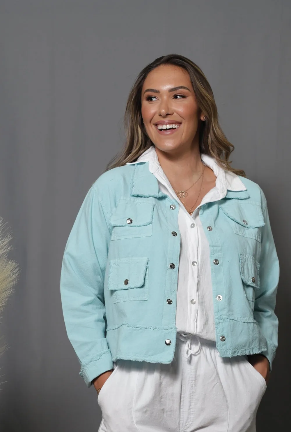 Gio Jacket