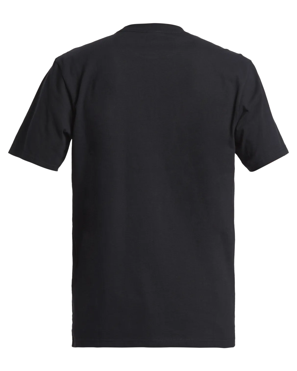 Griff T-Shirt in Black