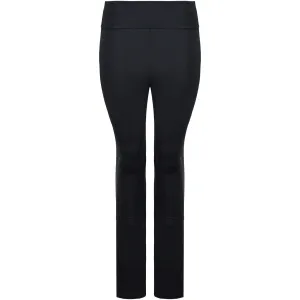 Gymshark Compression Womens Long Training Tights - Black
