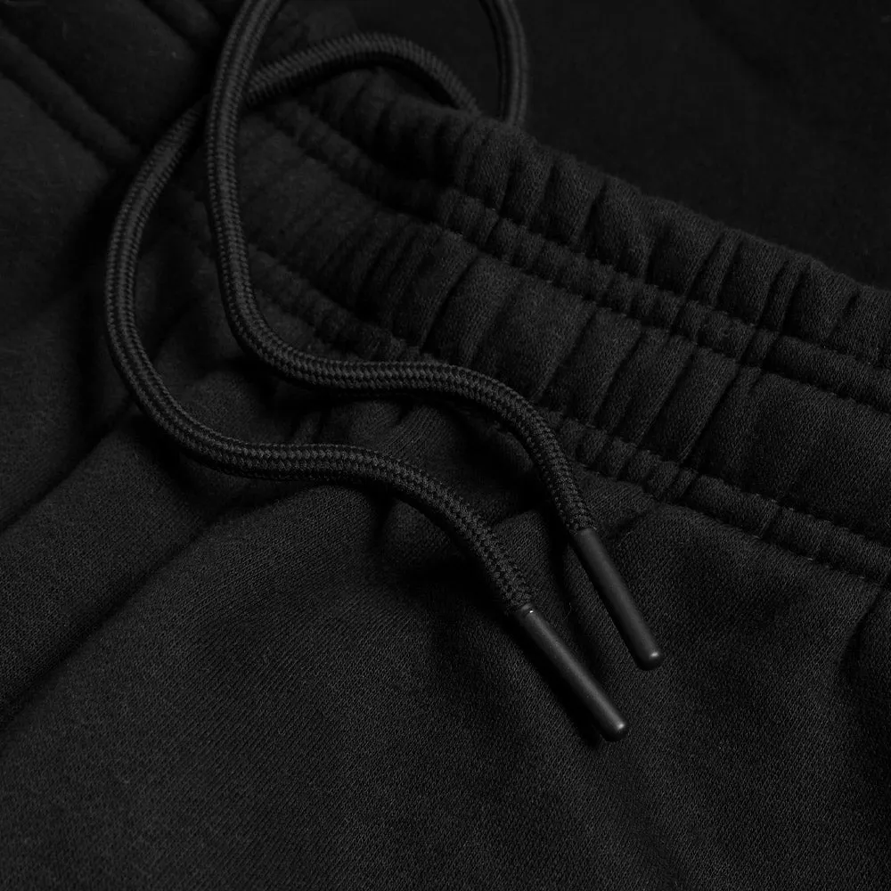 Heavyweight Sweatpant - Black