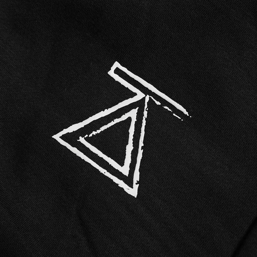 Heavyweight Sweatpant - Black