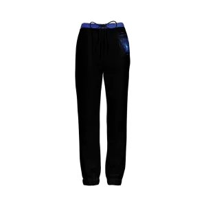 Hebrew Mode - On 01-06 Designer Casual Fit Unisex Sweatpants