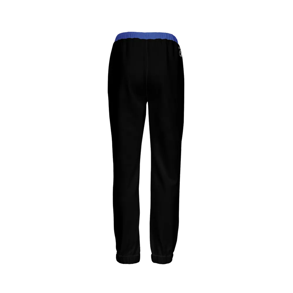 Hebrew Mode - On 01-06 Designer Casual Fit Unisex Sweatpants