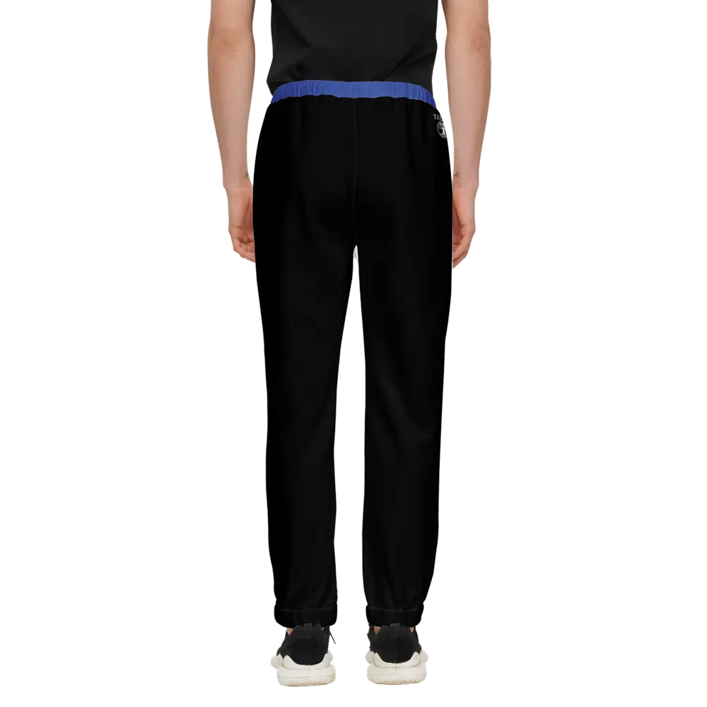 Hebrew Mode - On 01-06 Designer Casual Fit Unisex Sweatpants