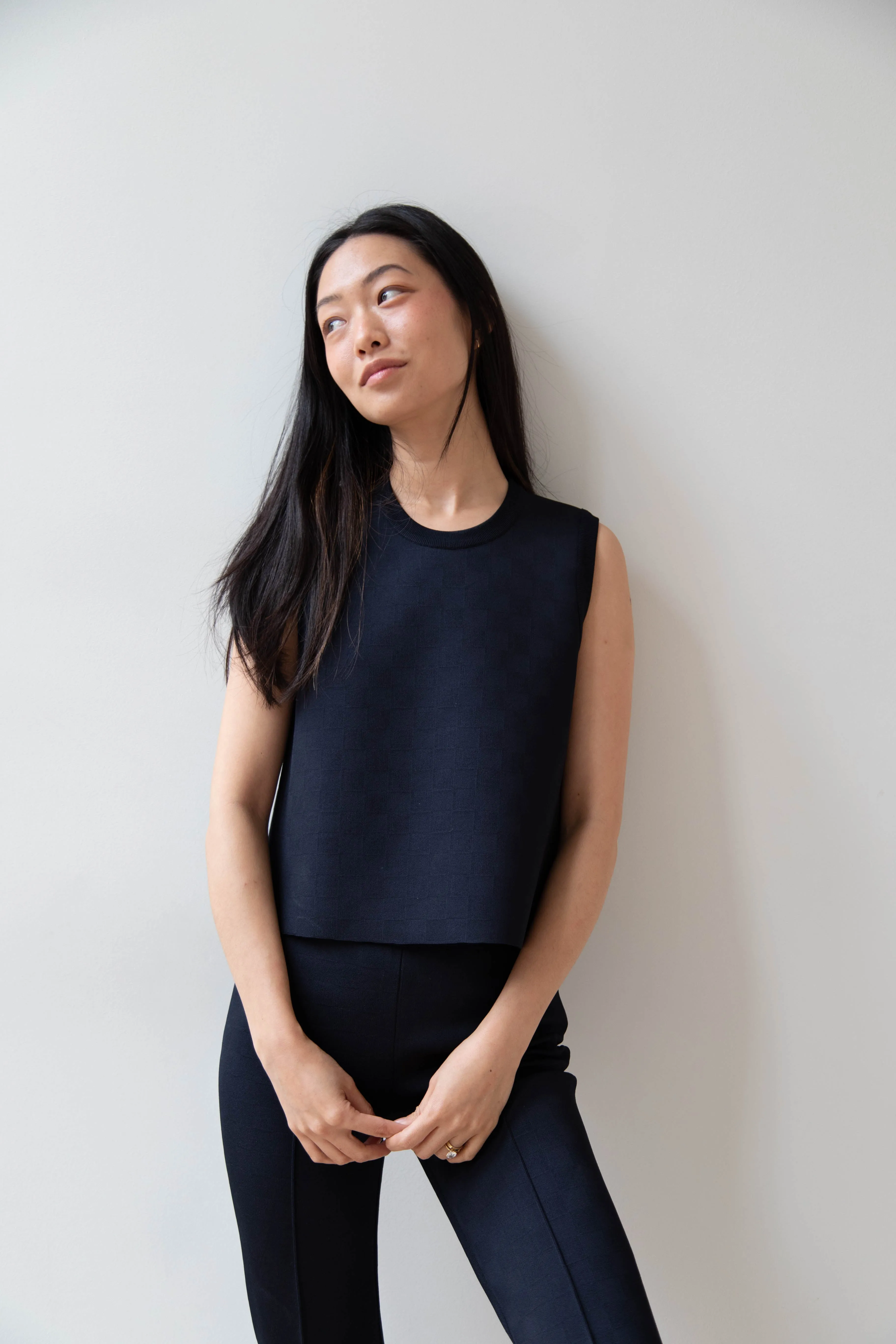 High Sport | NSFW Kick Pants in Navy