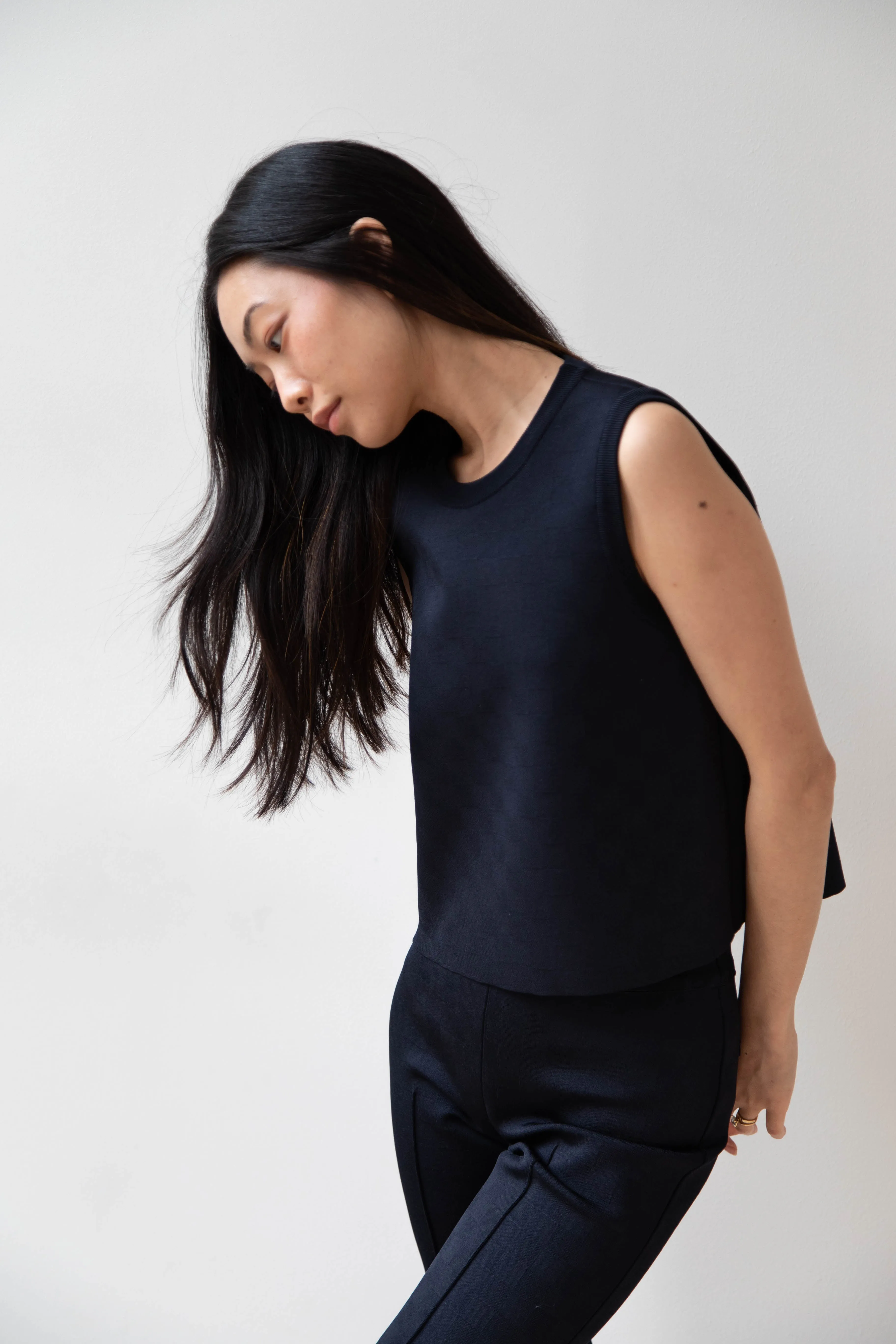 High Sport | NSFW Kick Pants in Navy