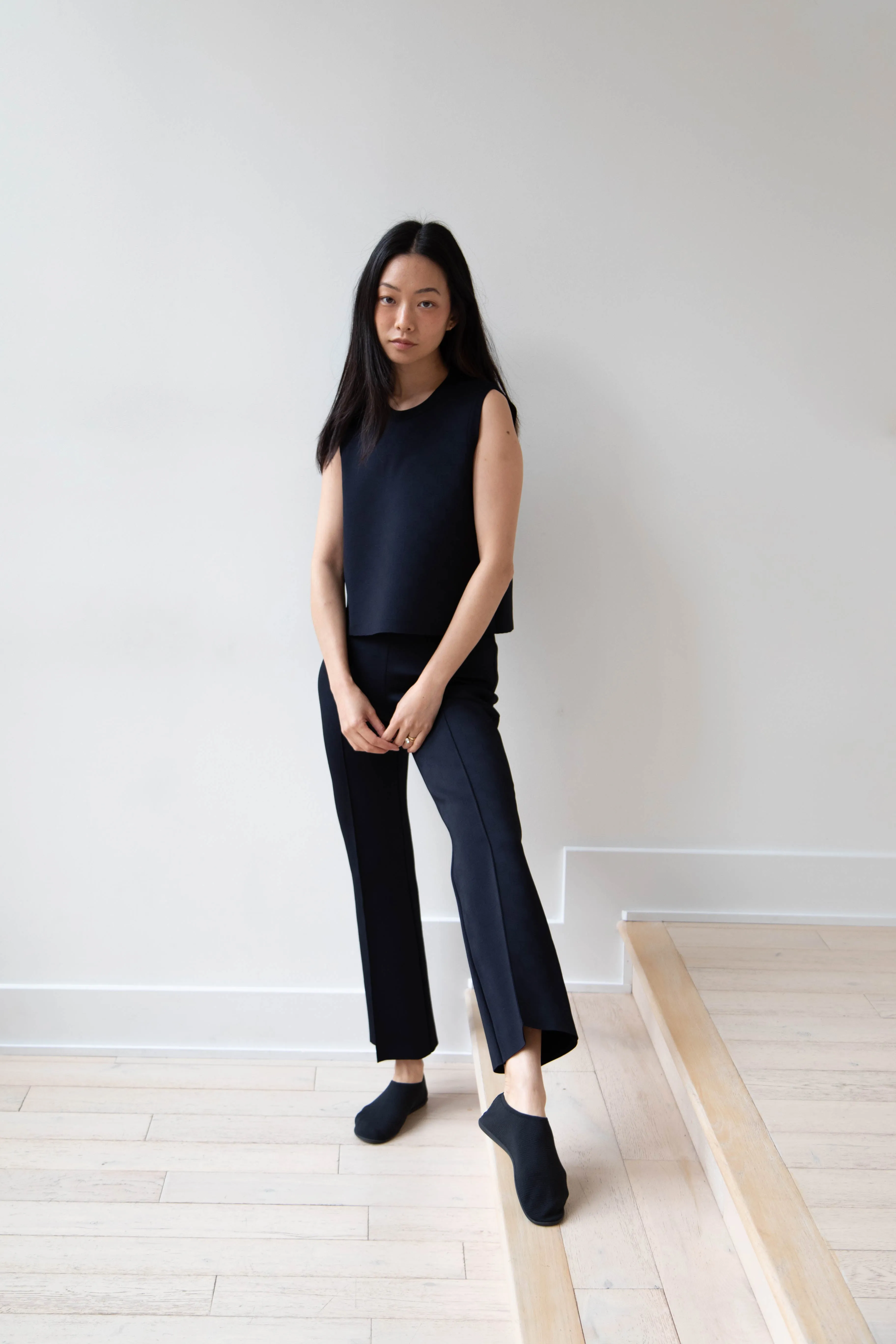 High Sport | NSFW Kick Pants in Navy