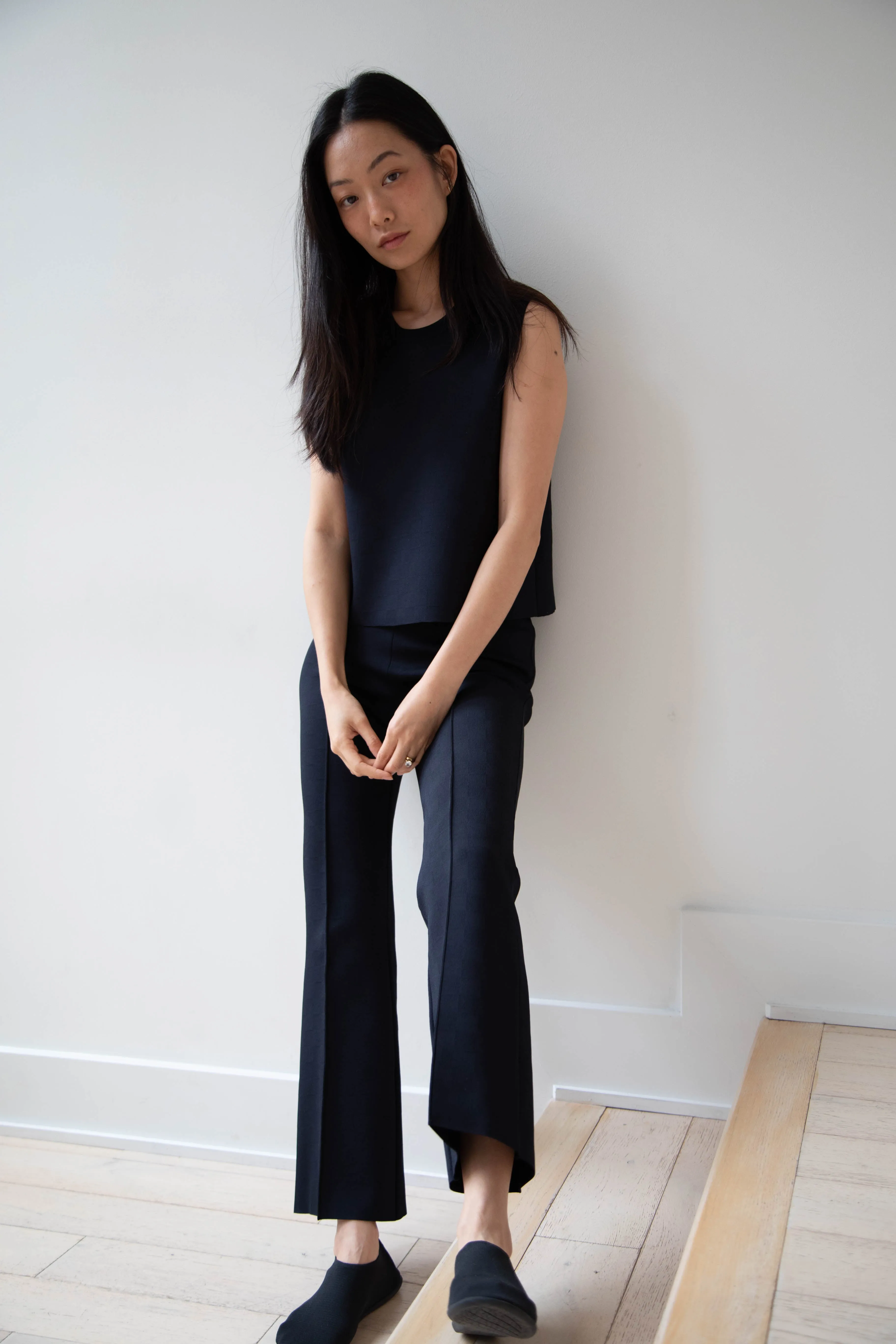 High Sport | NSFW Kick Pants in Navy