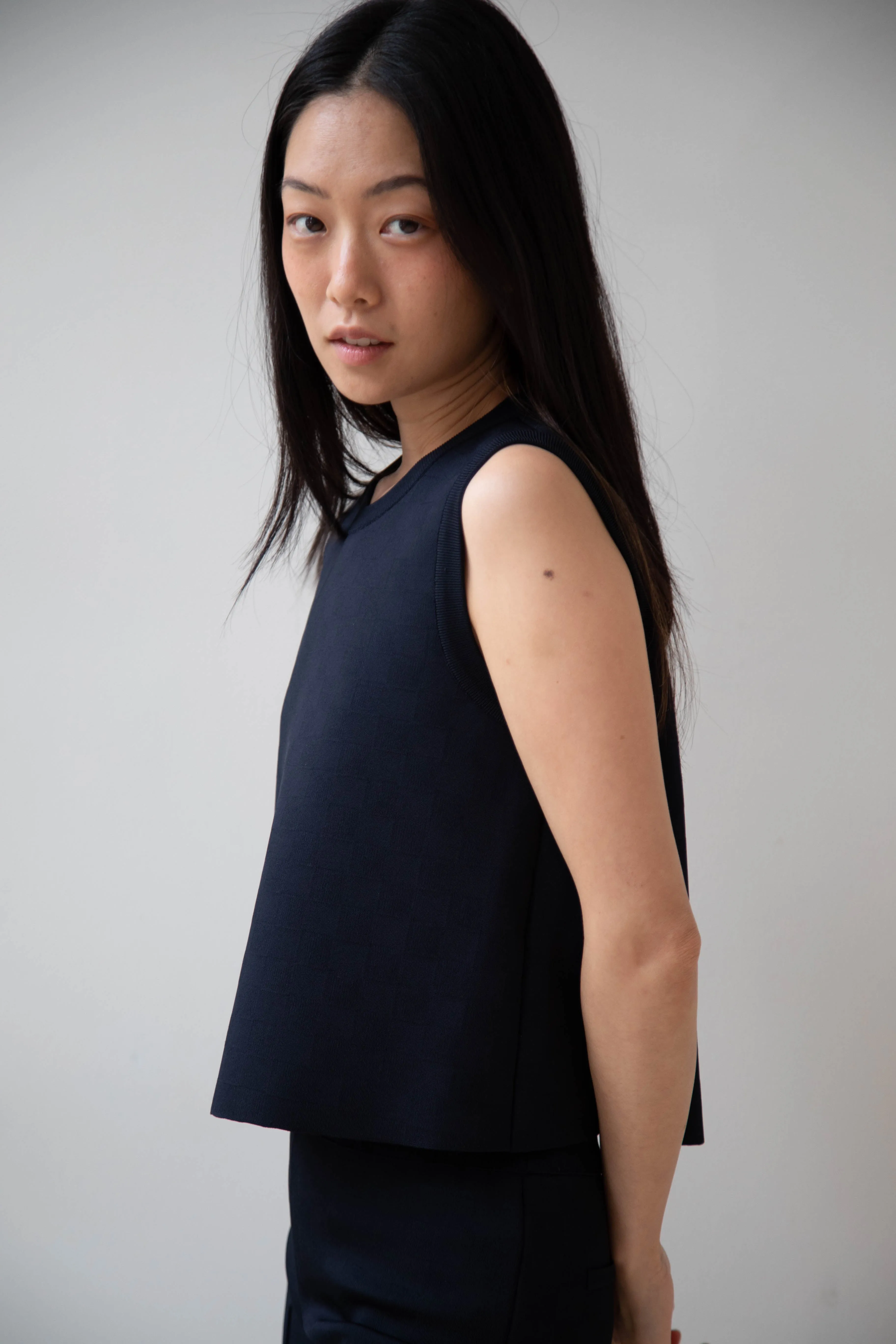High Sport | NSFW Kick Pants in Navy