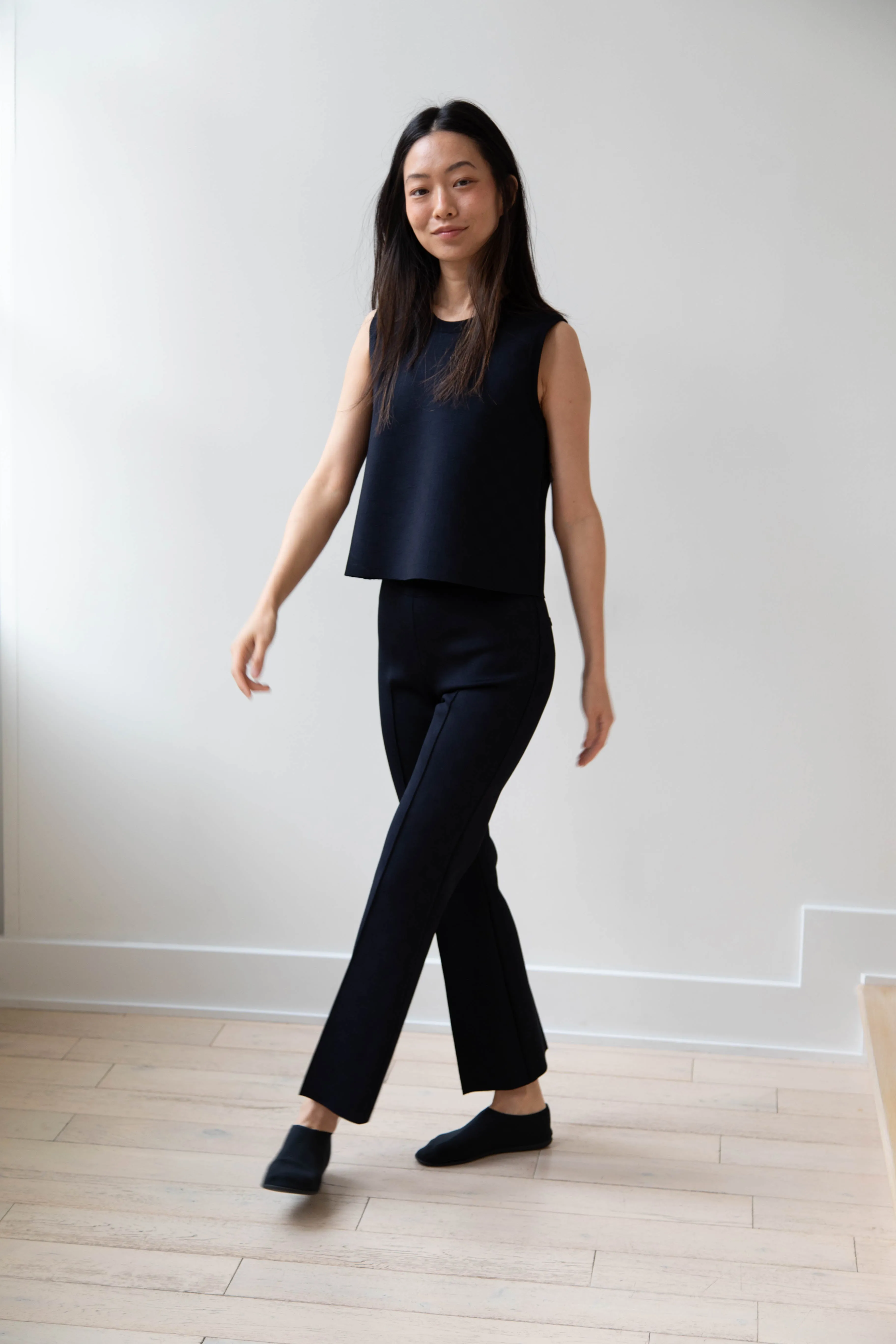 High Sport | NSFW Kick Pants in Navy