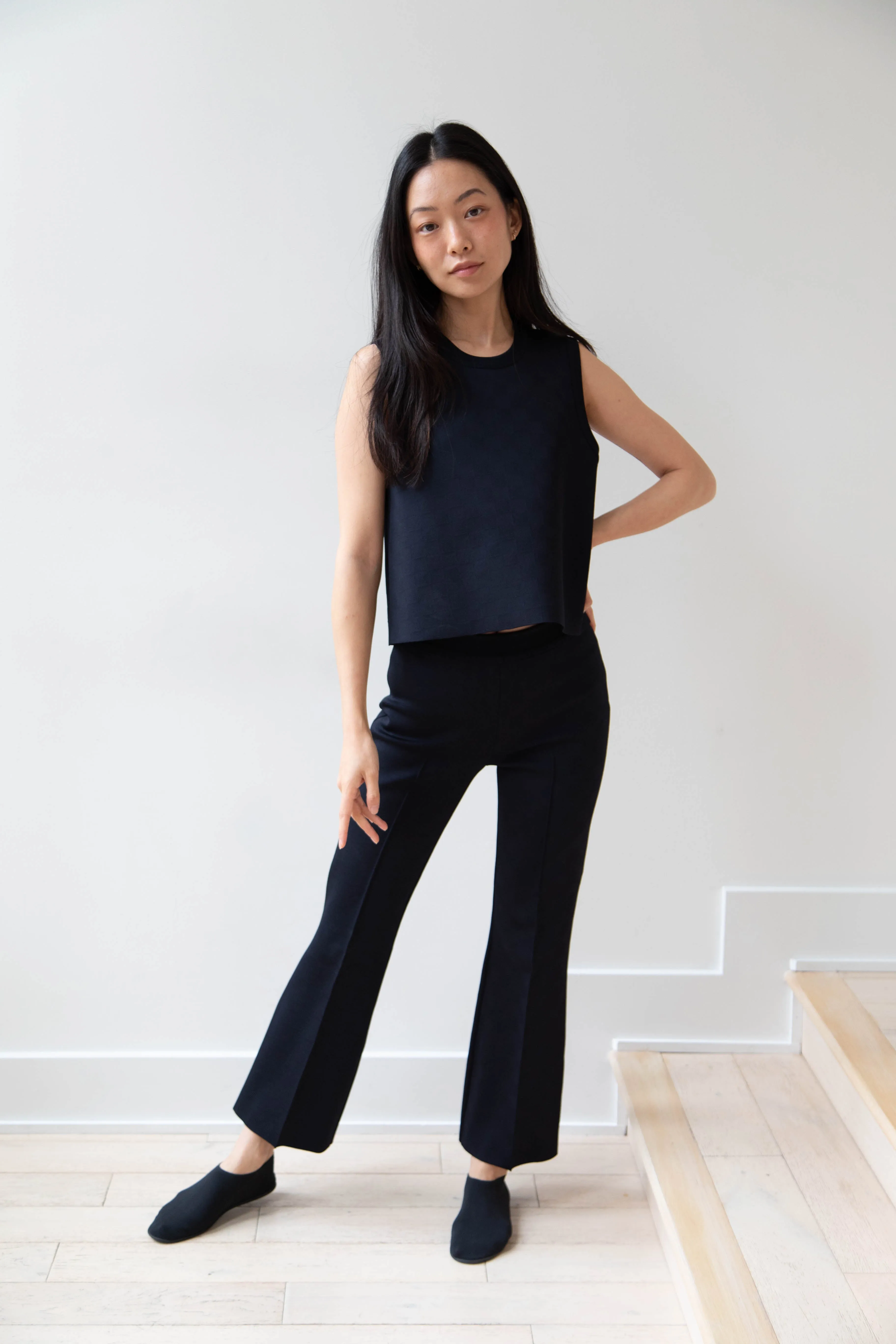 High Sport | NSFW Kick Pants in Navy