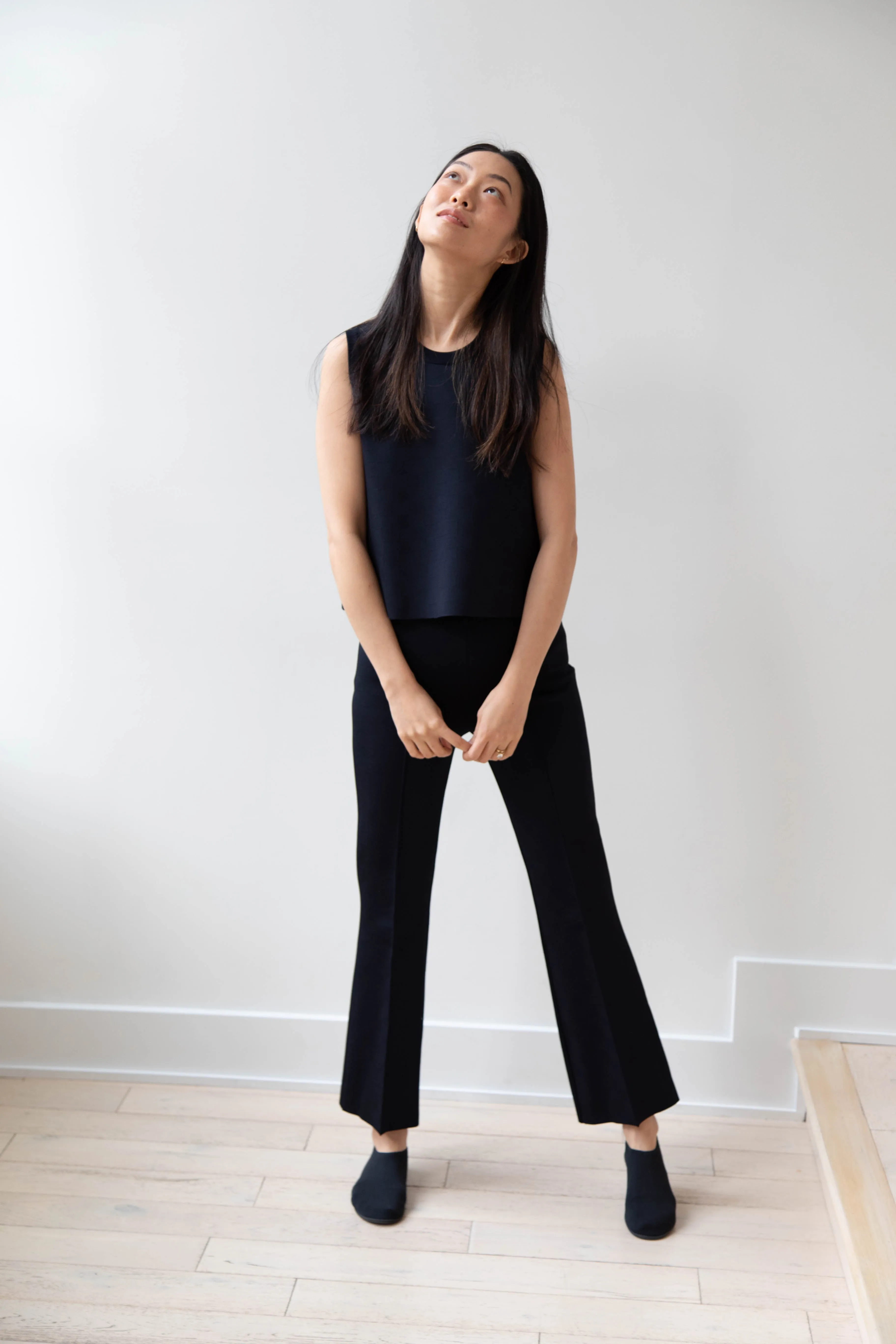 High Sport | NSFW Kick Pants in Navy