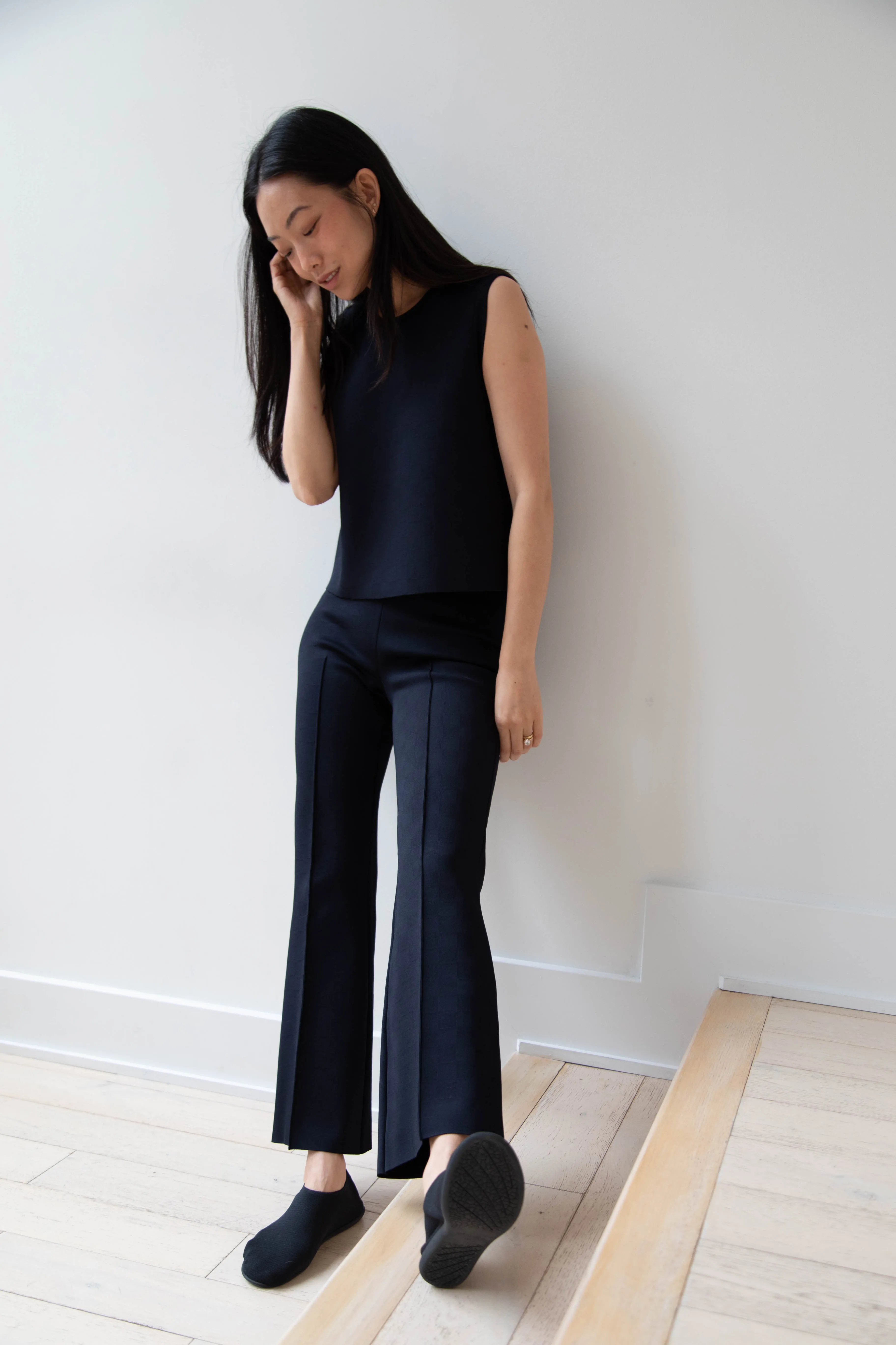 High Sport | NSFW Kick Pants in Navy