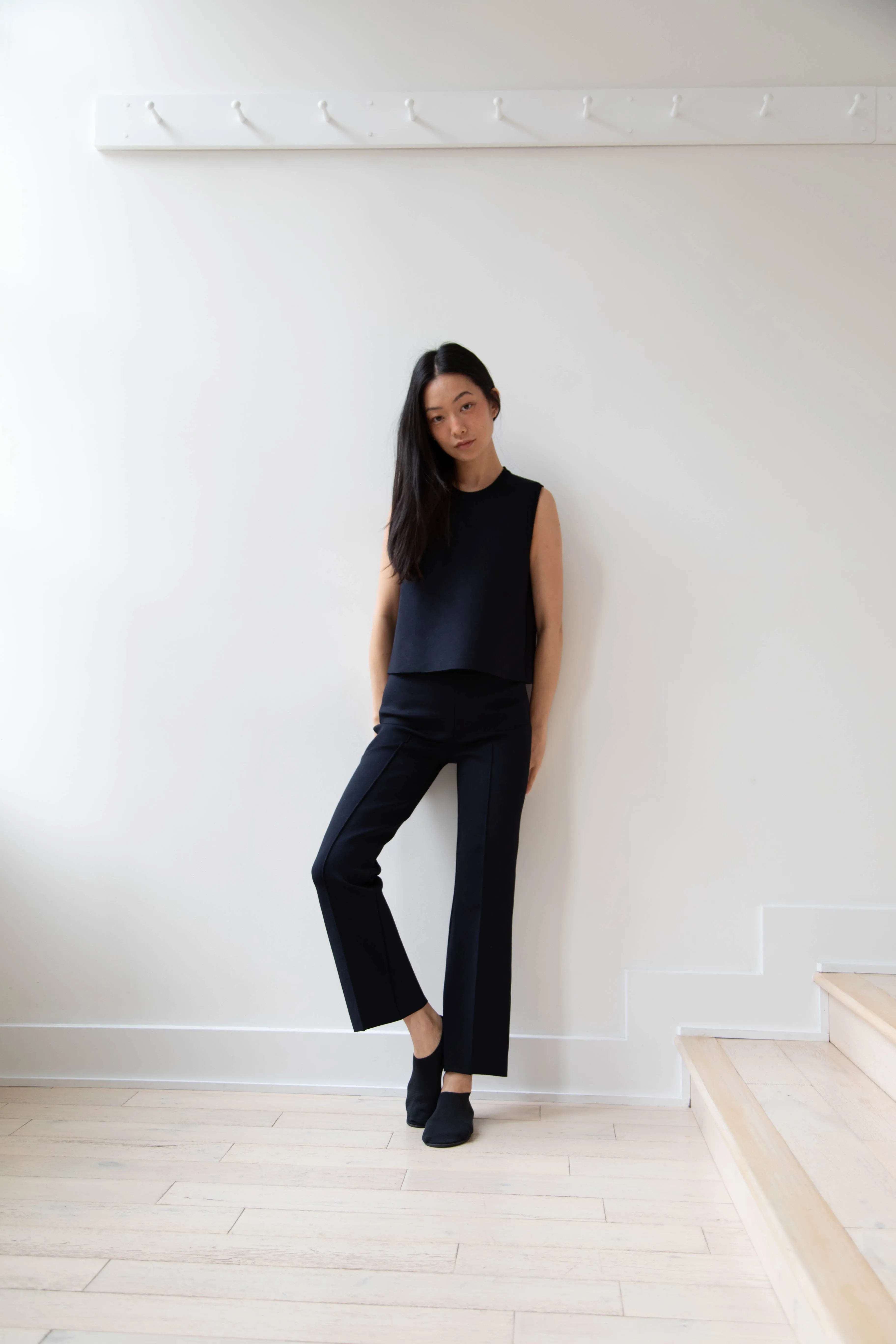 High Sport | NSFW Kick Pants in Navy
