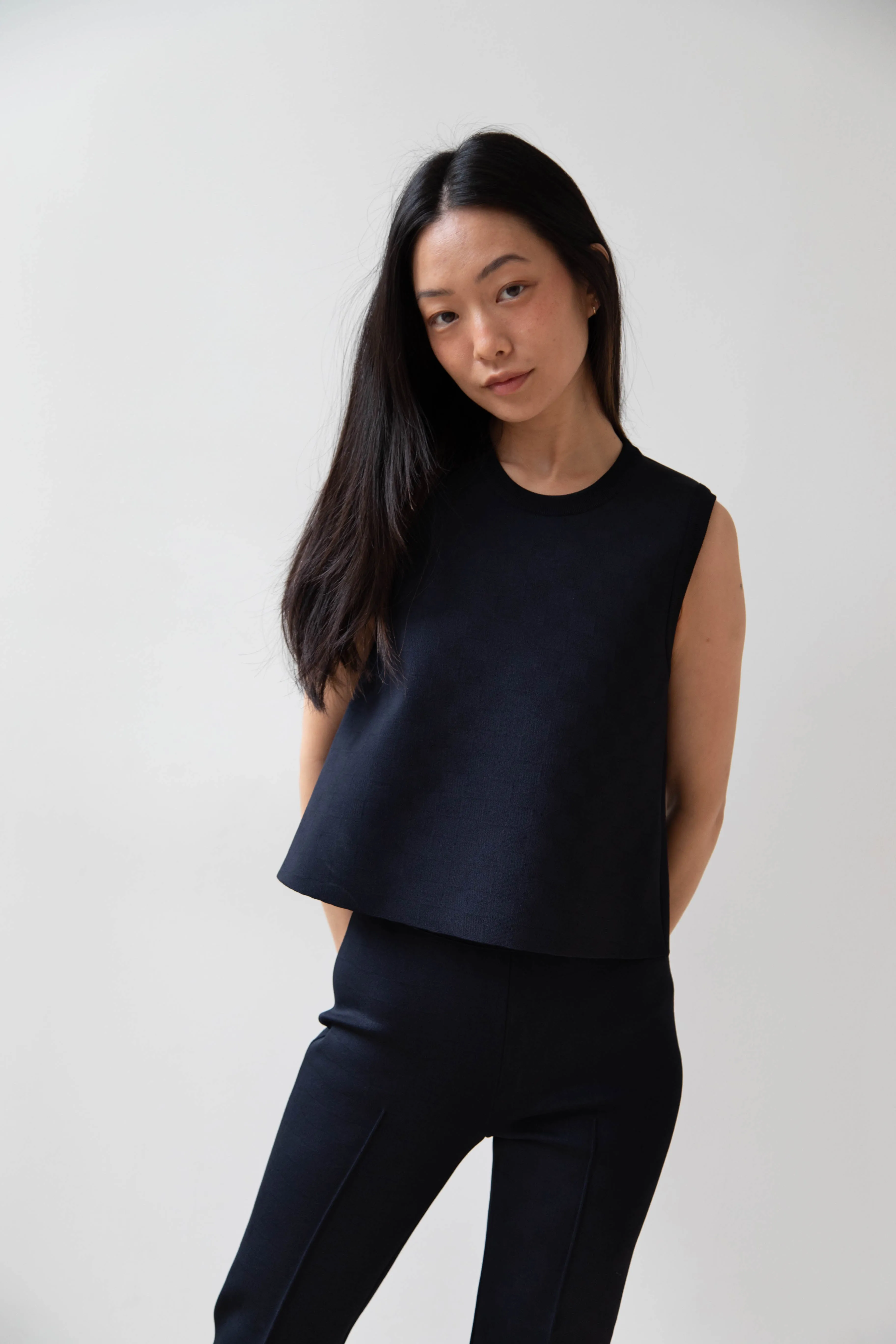 High Sport | NSFW Kick Pants in Navy