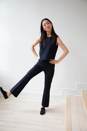 High Sport | NSFW Kick Pants in Navy