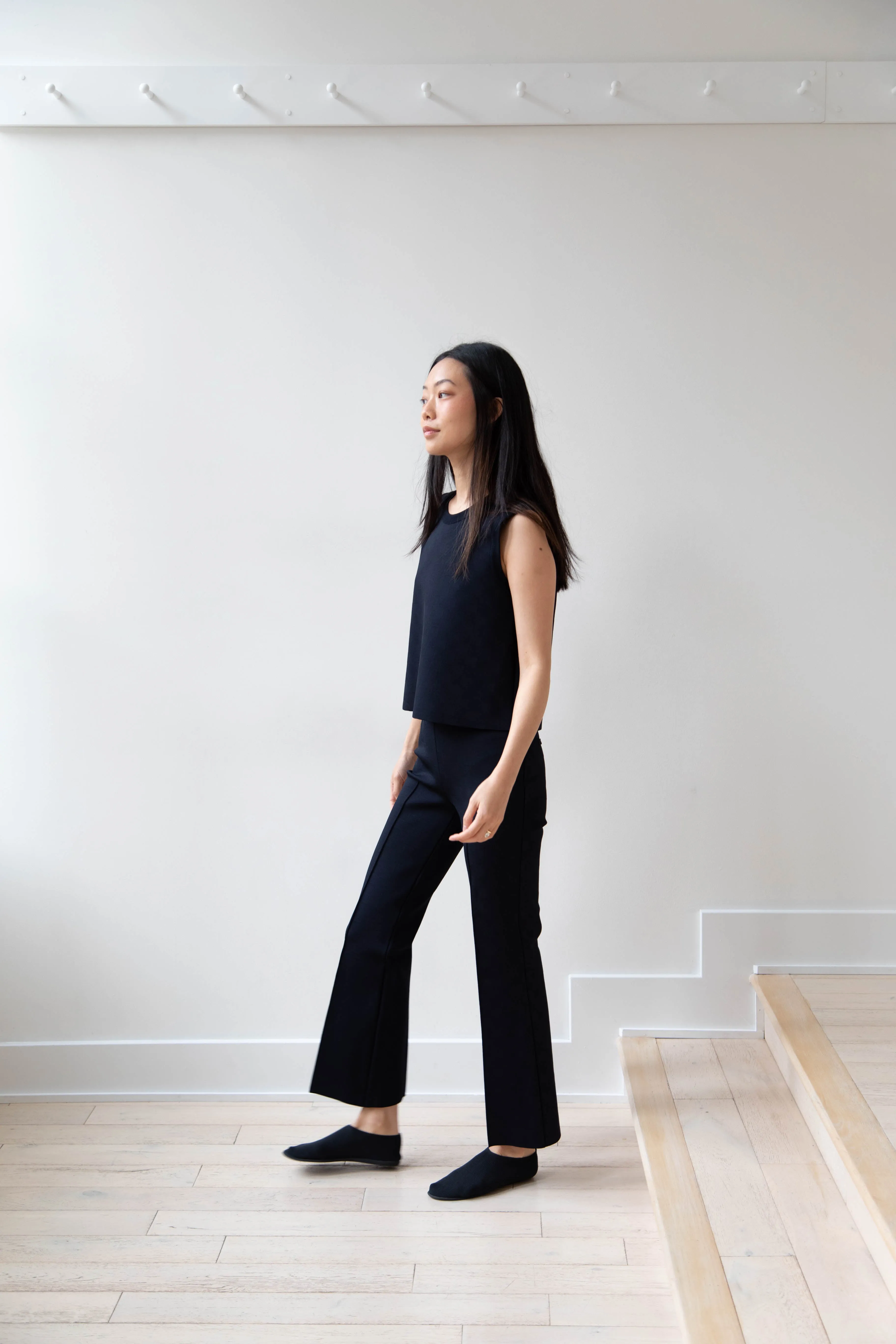 High Sport | NSFW Kick Pants in Navy