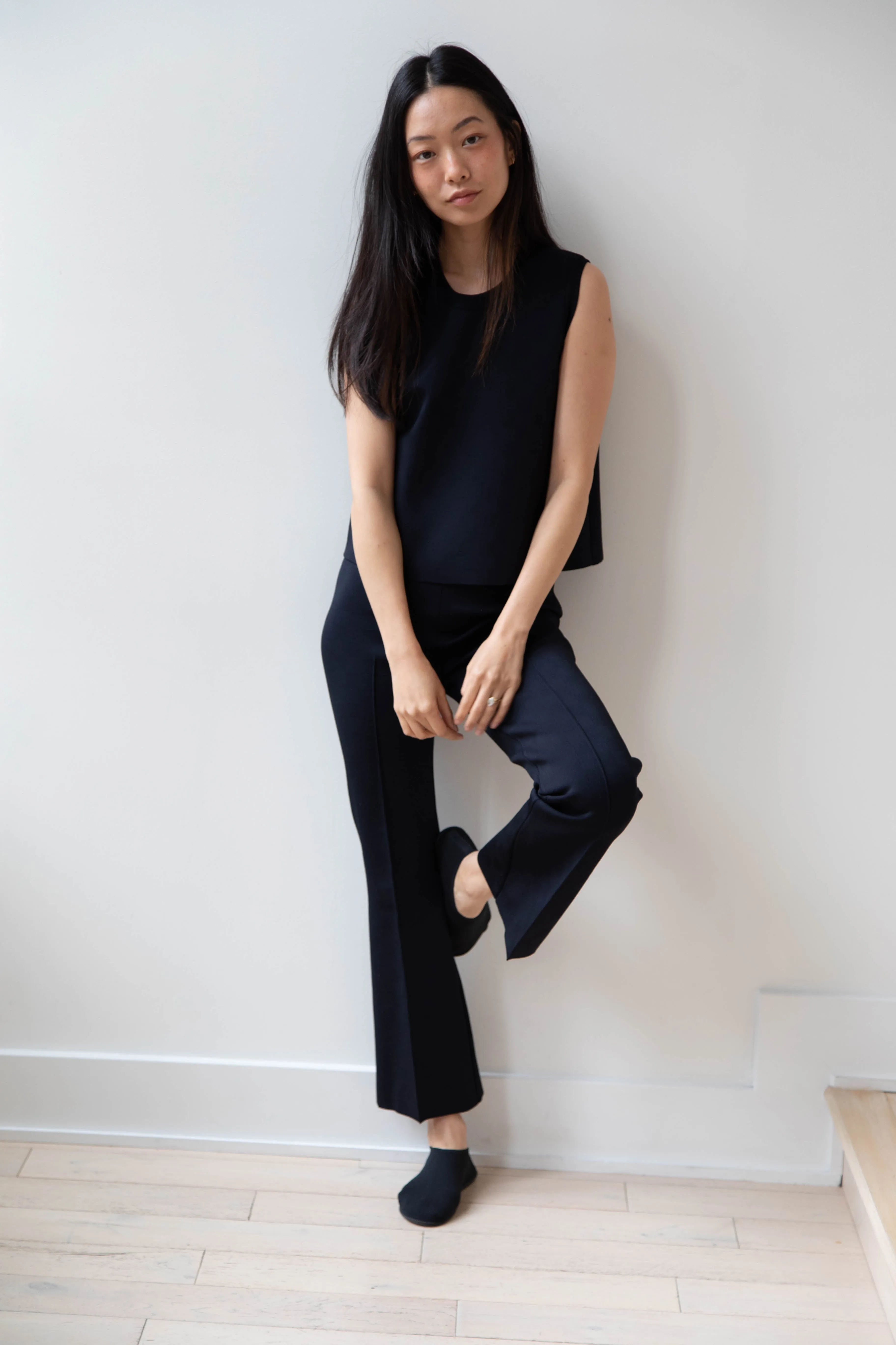High Sport | NSFW Kick Pants in Navy