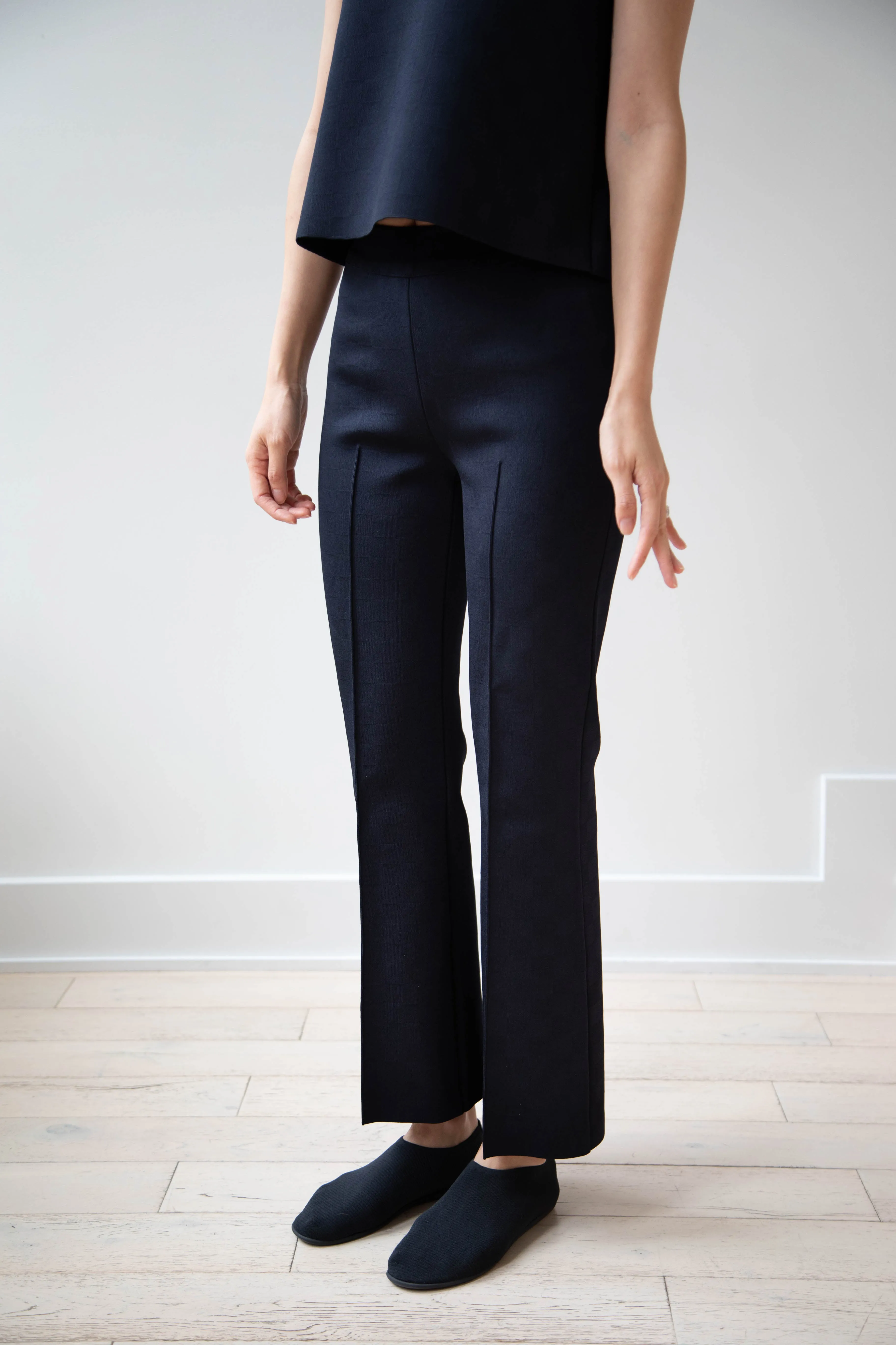 High Sport | NSFW Kick Pants in Navy