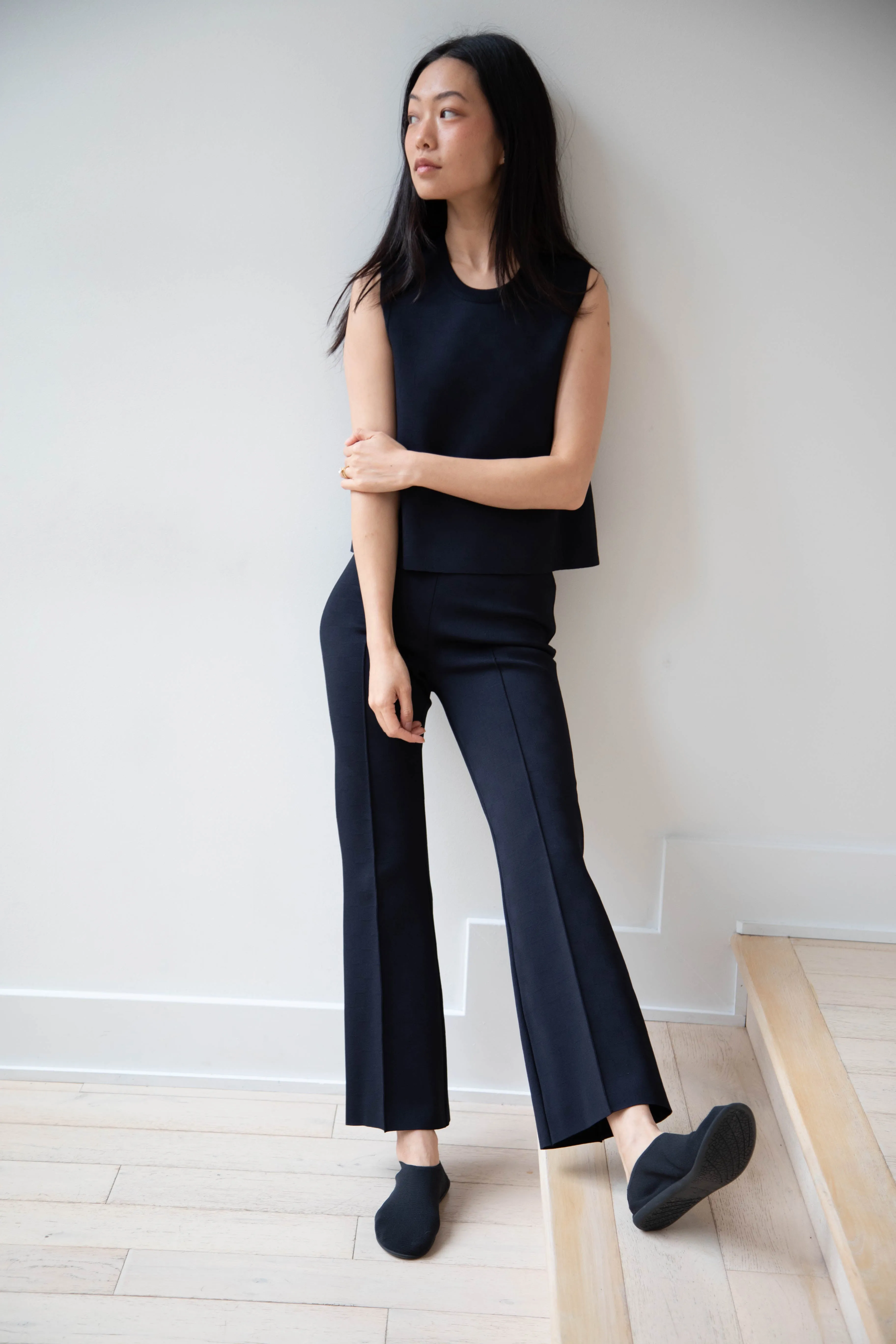 High Sport | NSFW Kick Pants in Navy