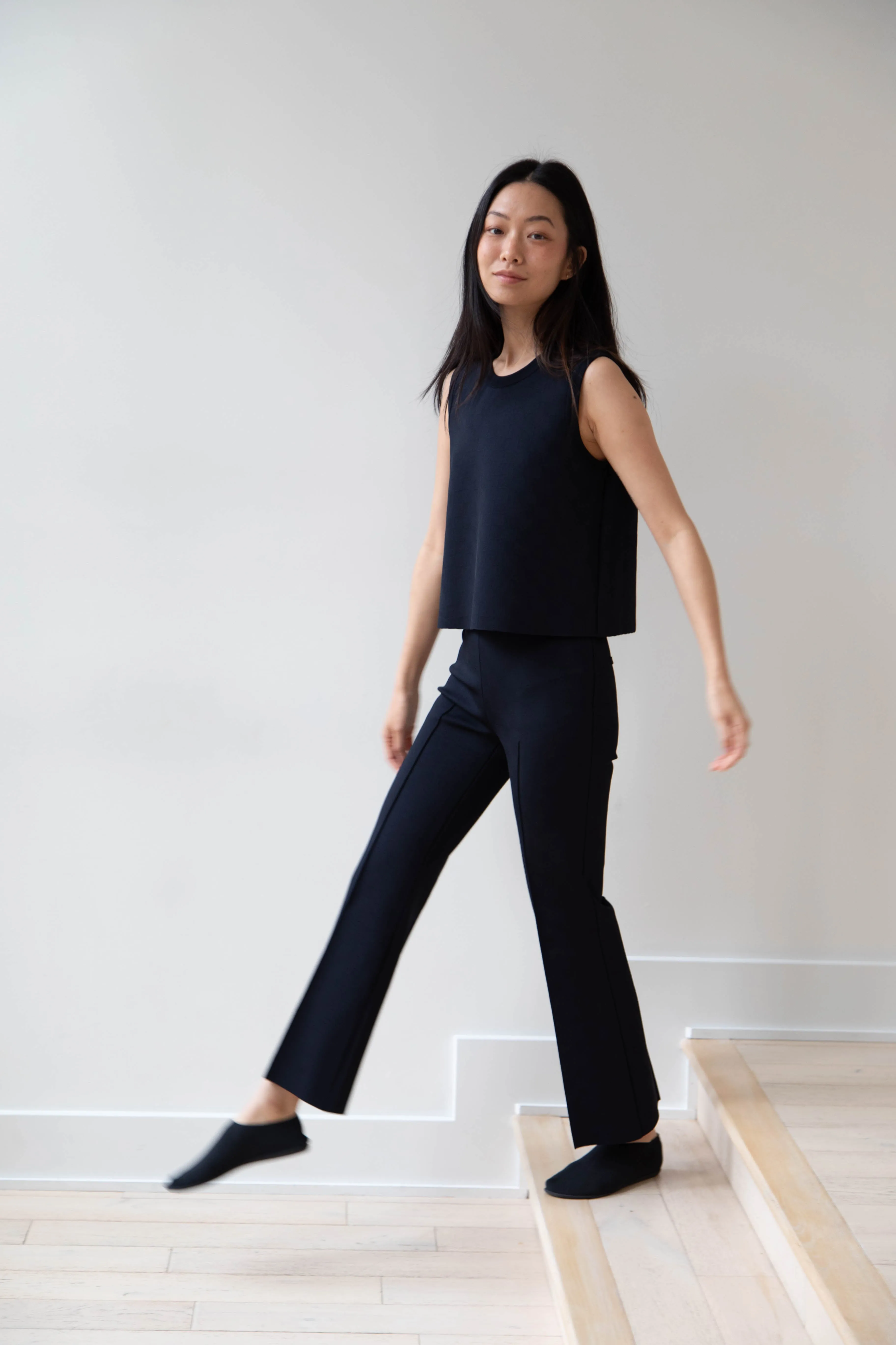 High Sport | NSFW Kick Pants in Navy