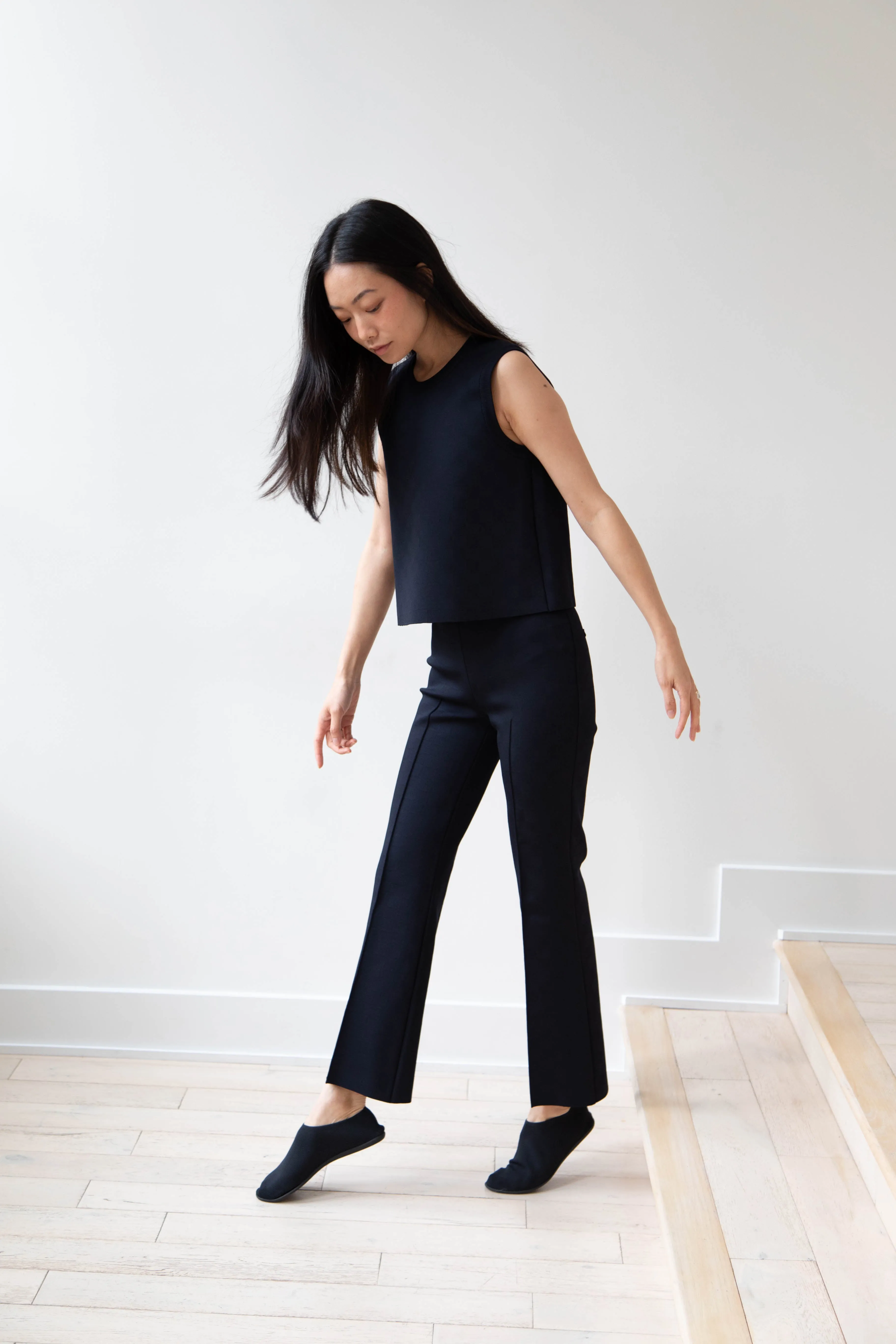 High Sport | NSFW Kick Pants in Navy