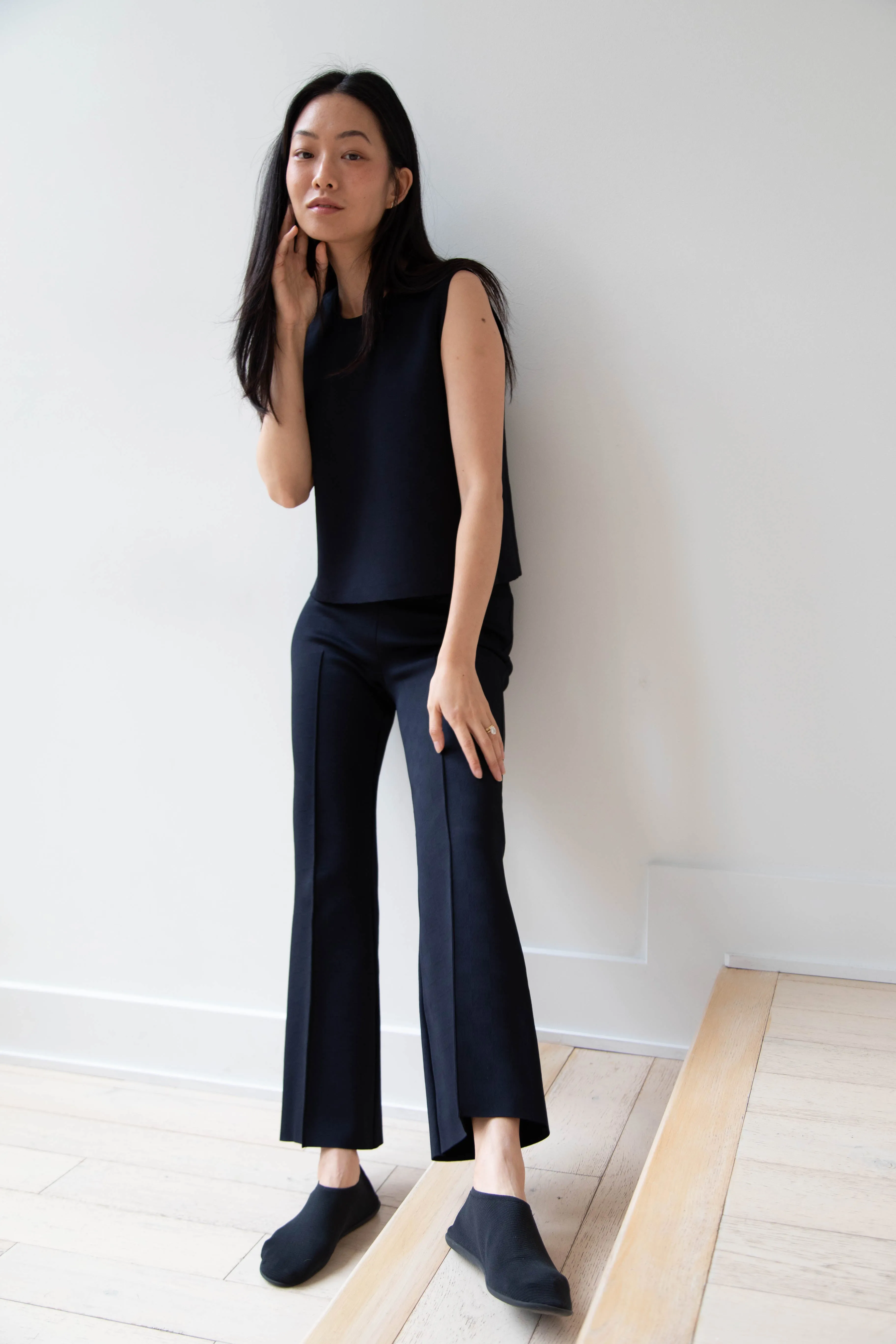 High Sport | NSFW Kick Pants in Navy