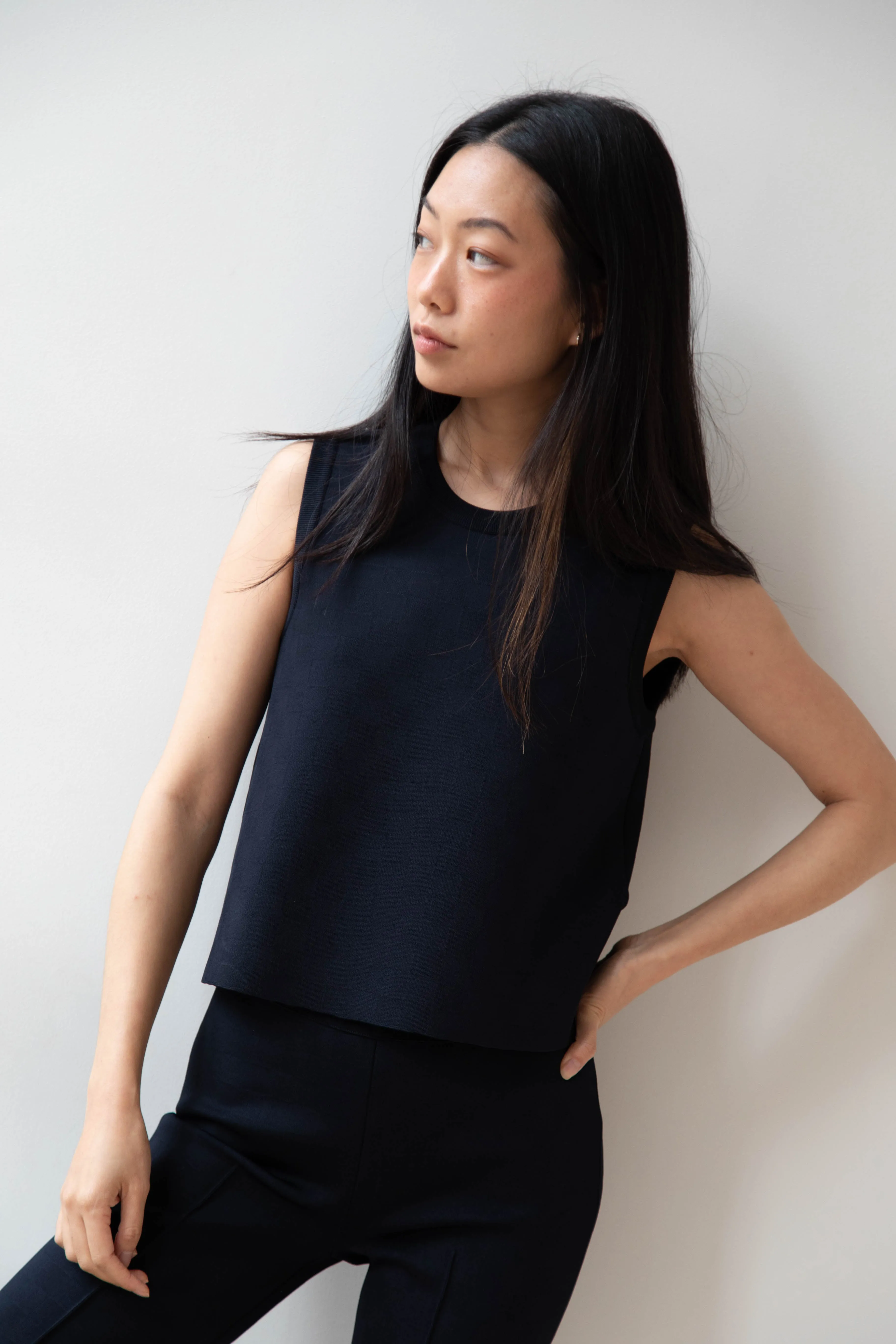 High Sport | NSFW Kick Pants in Navy