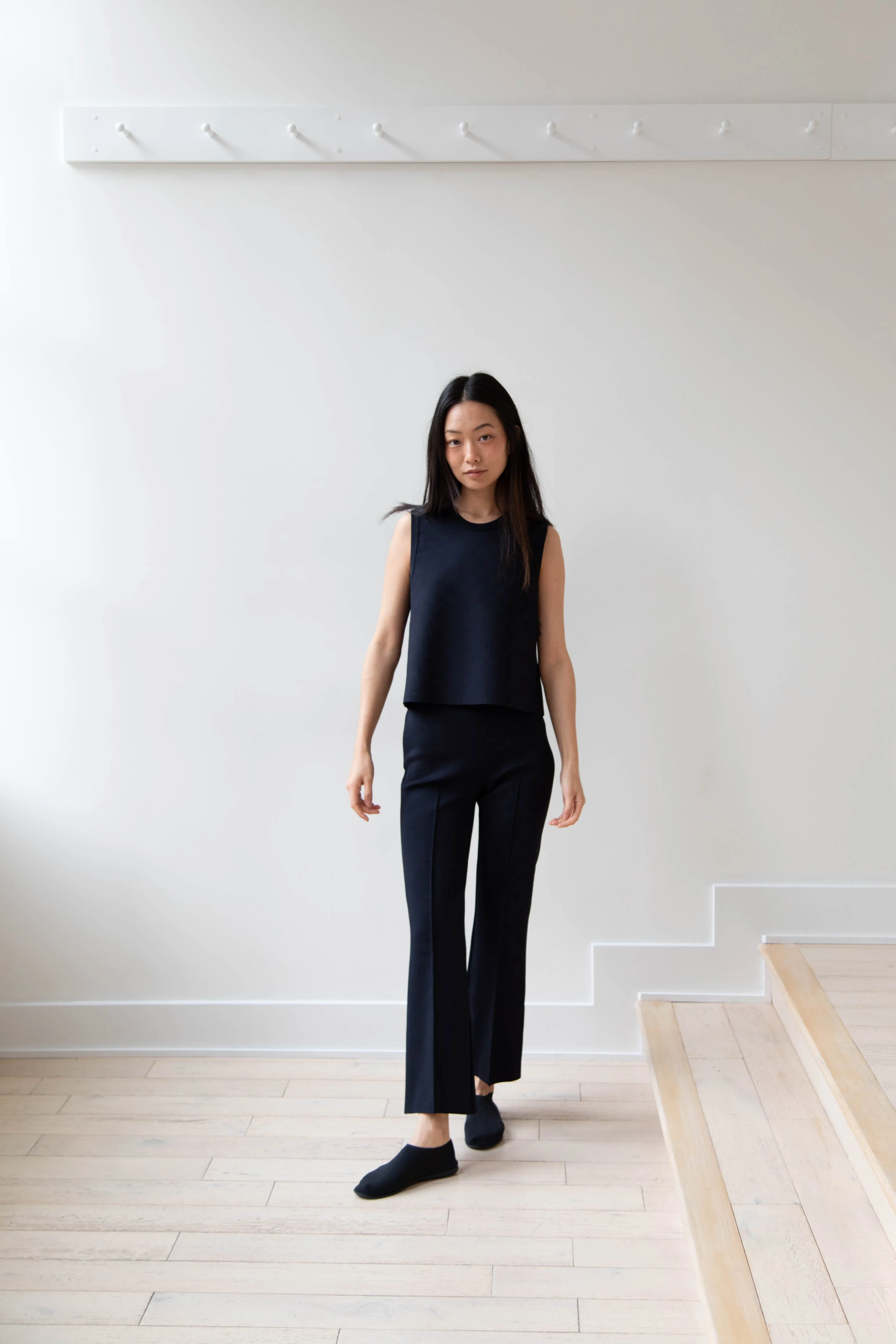 High Sport | NSFW Kick Pants in Navy