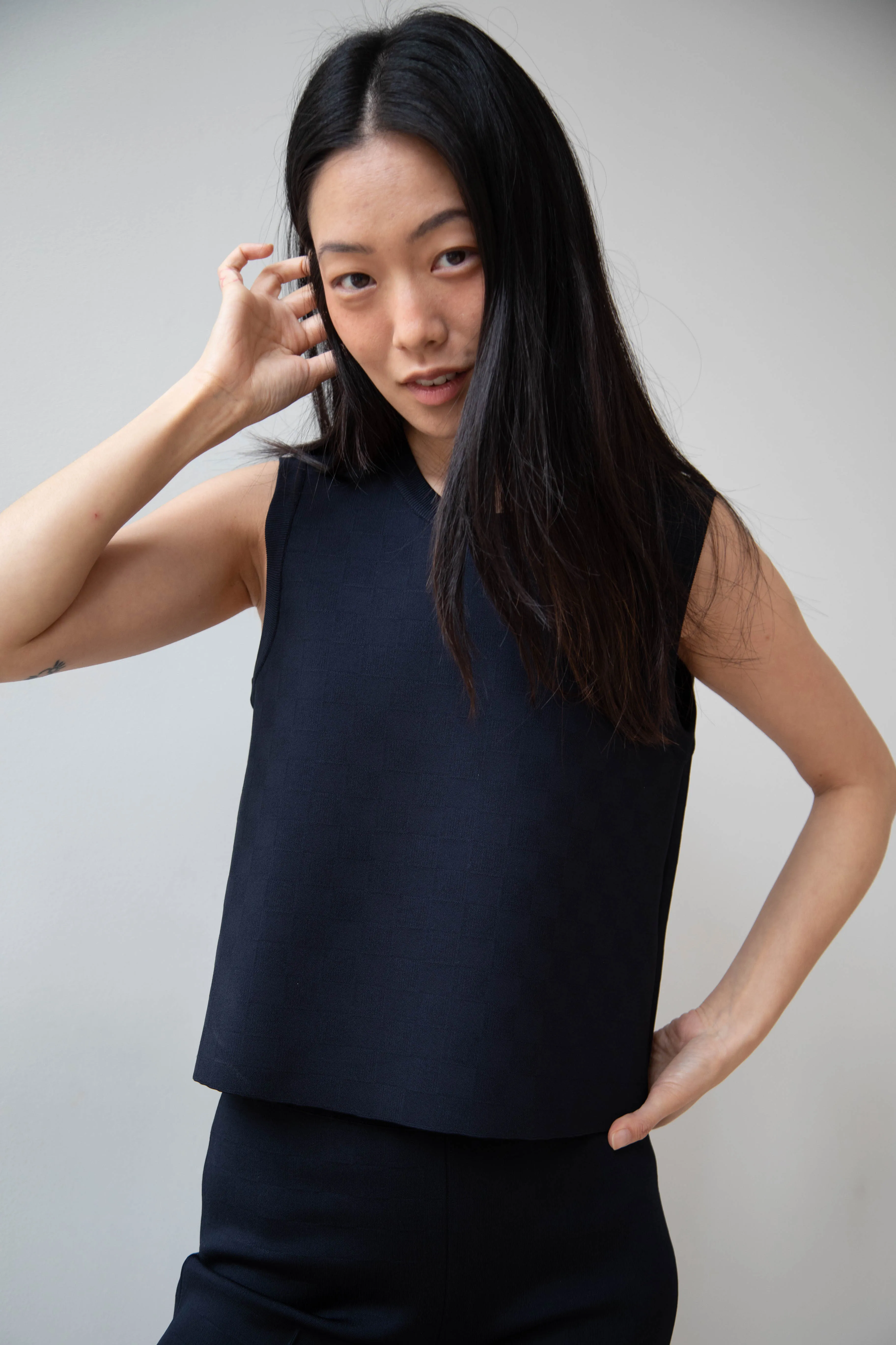 High Sport | NSFW Kick Pants in Navy