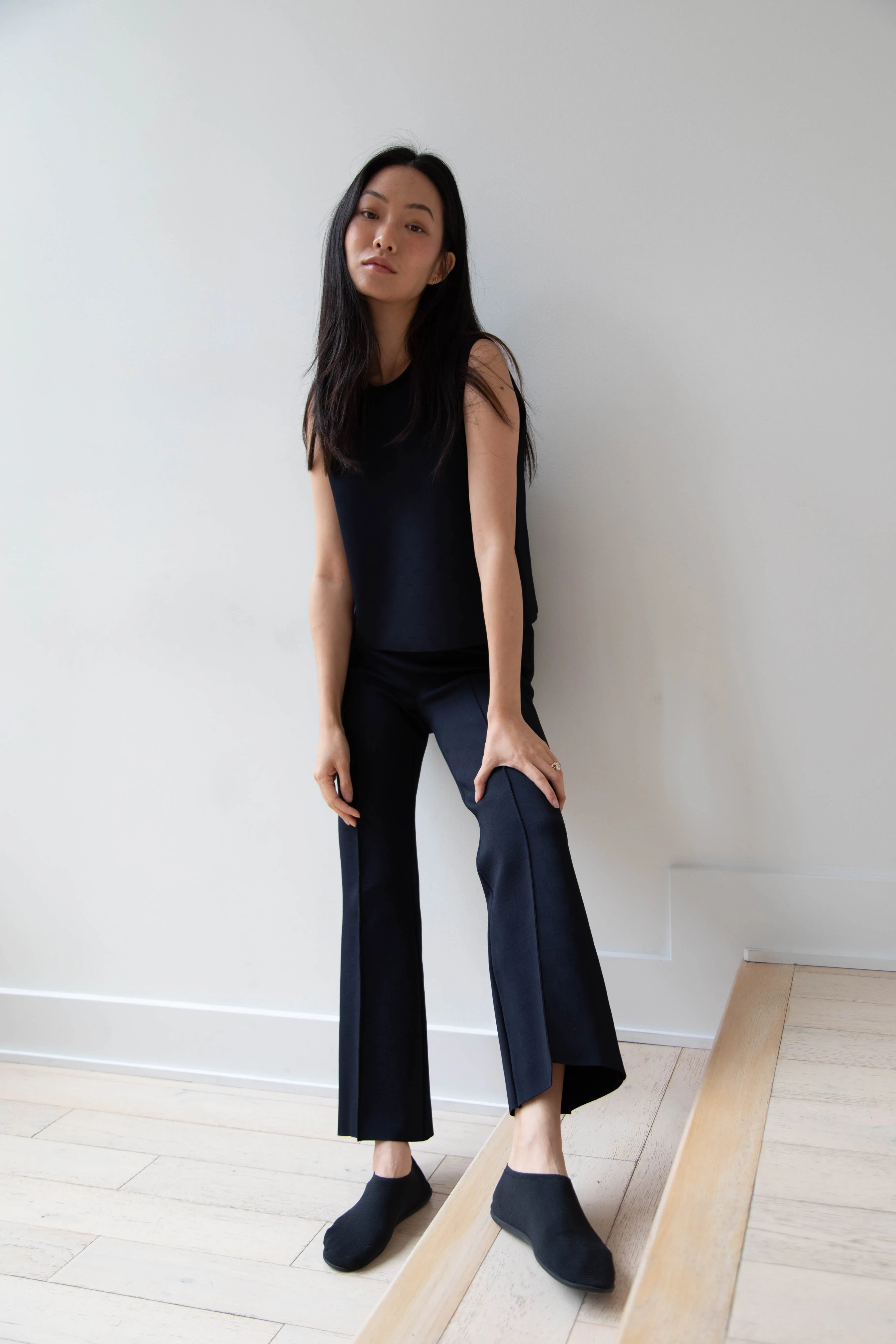 High Sport | NSFW Kick Pants in Navy