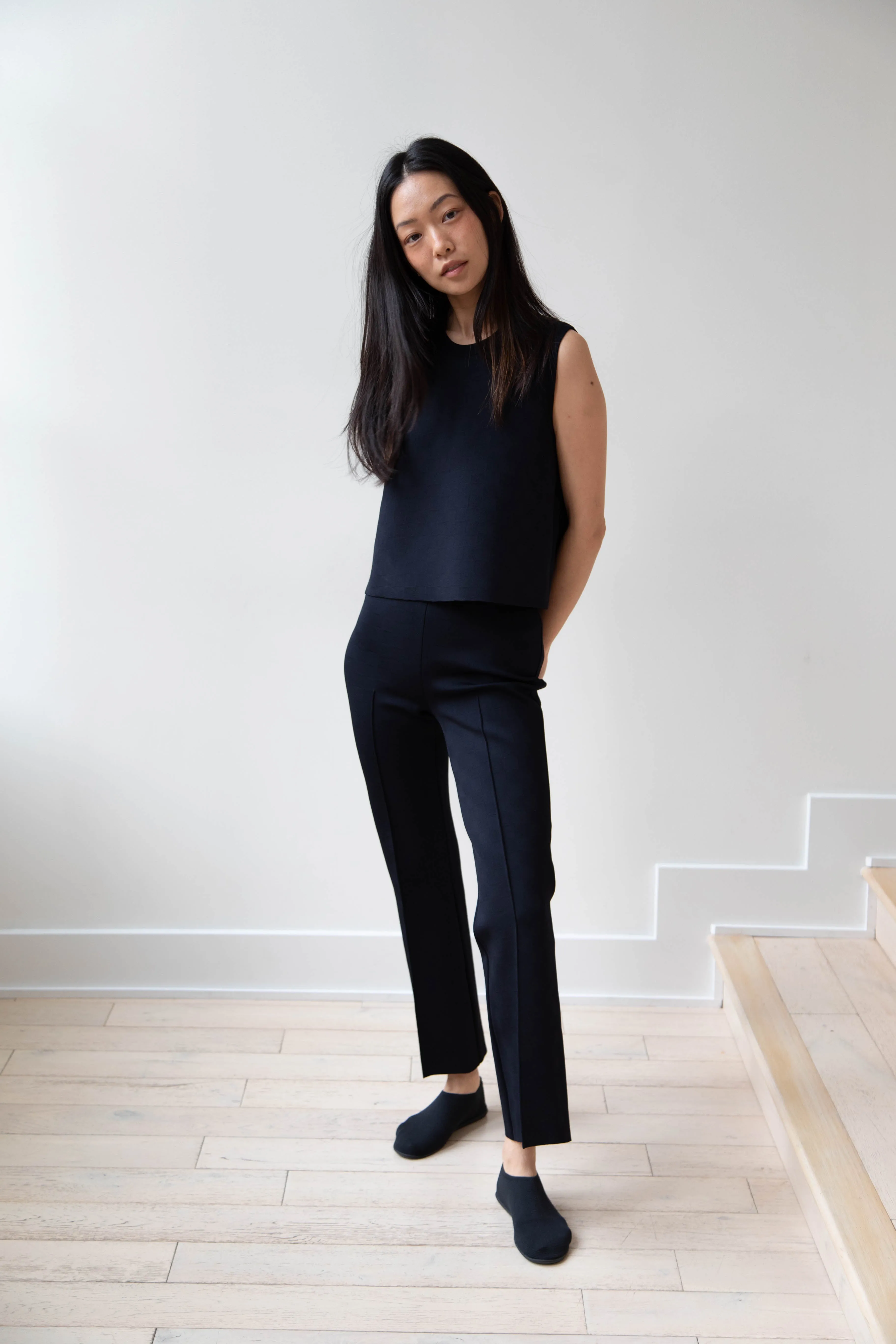 High Sport | NSFW Kick Pants in Navy