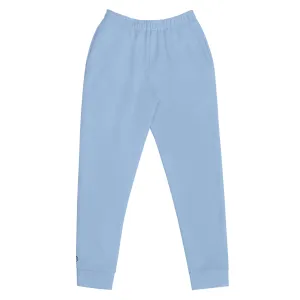 Humble Sportswear™ Heaven Blue Slim Fit Joggers